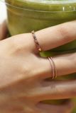 [ancafe-accessories] Nhẫn R490K-124-12-VH