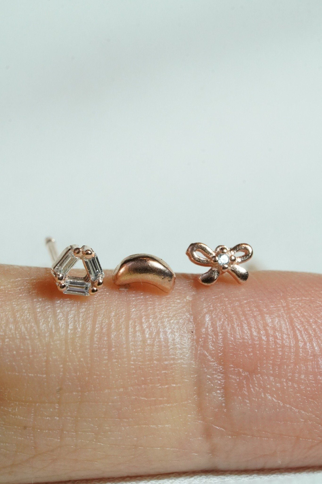 [ancafe-accessories] Hoa tai ER280K-050-VH