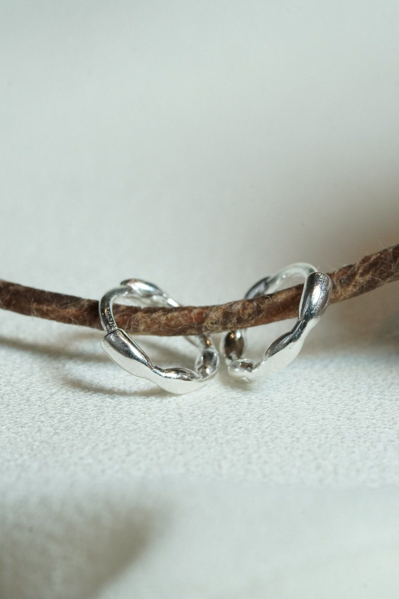 [ancafe-accessories] Hoa tai ER320K-054-BAC