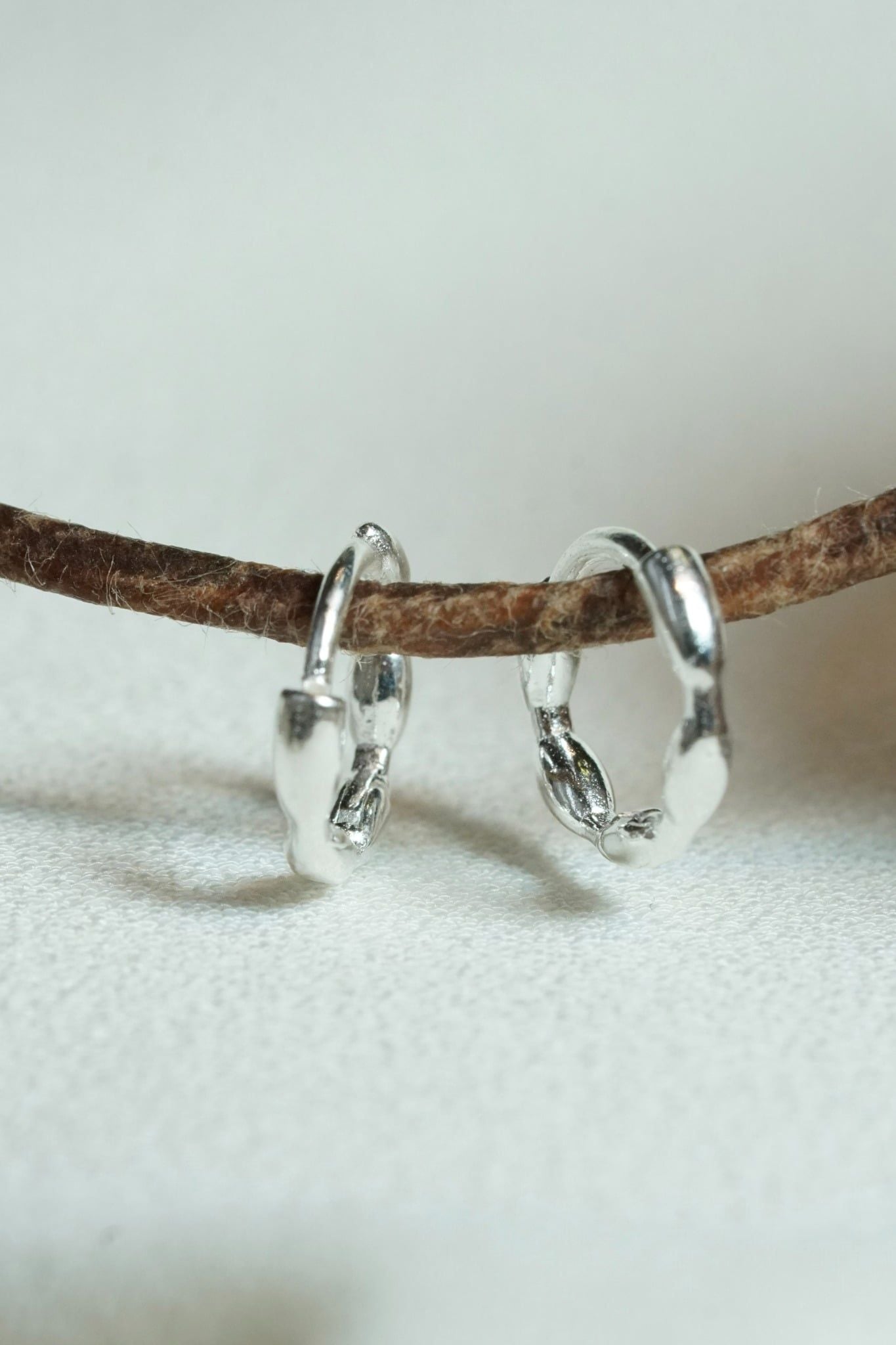 [ancafe-accessories] Hoa tai ER320K-054-BAC