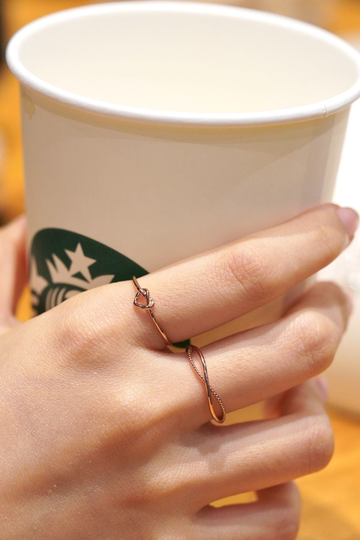 [ancafe-accessories] Nhẫn R350K-113-12-VH