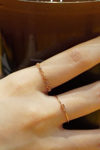  [ancafe-accessories] Nhẫn R250K-014-12 