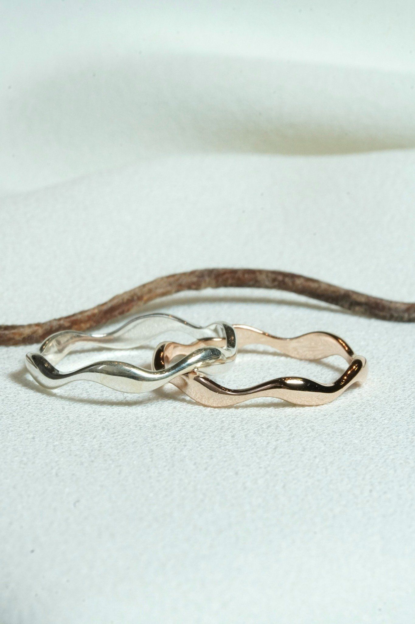 [ancafe-accessories] Nhẫn R350K-038-12-BAC