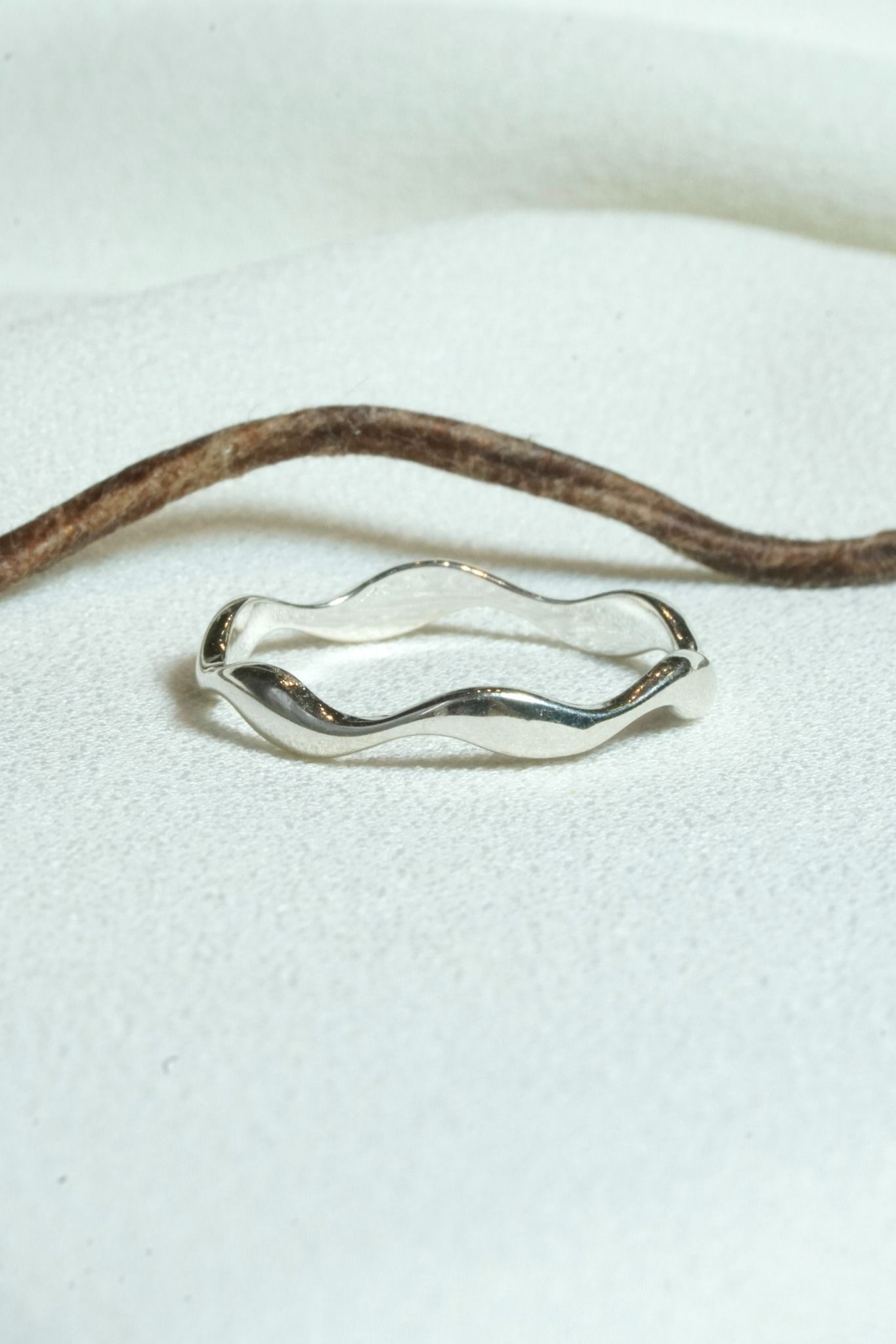 [ancafe-accessories] Nhẫn R350K-038-12-BAC