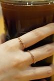 [ancafe-accessories] Nhẫn R250K-012-12-VH