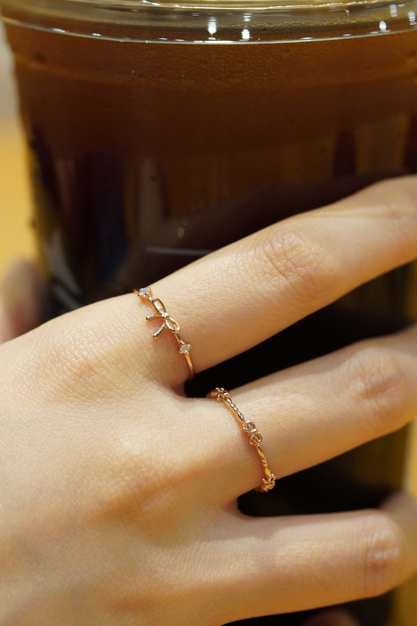 [ancafe-accessories] Nhẫn R250K-012-12-VH