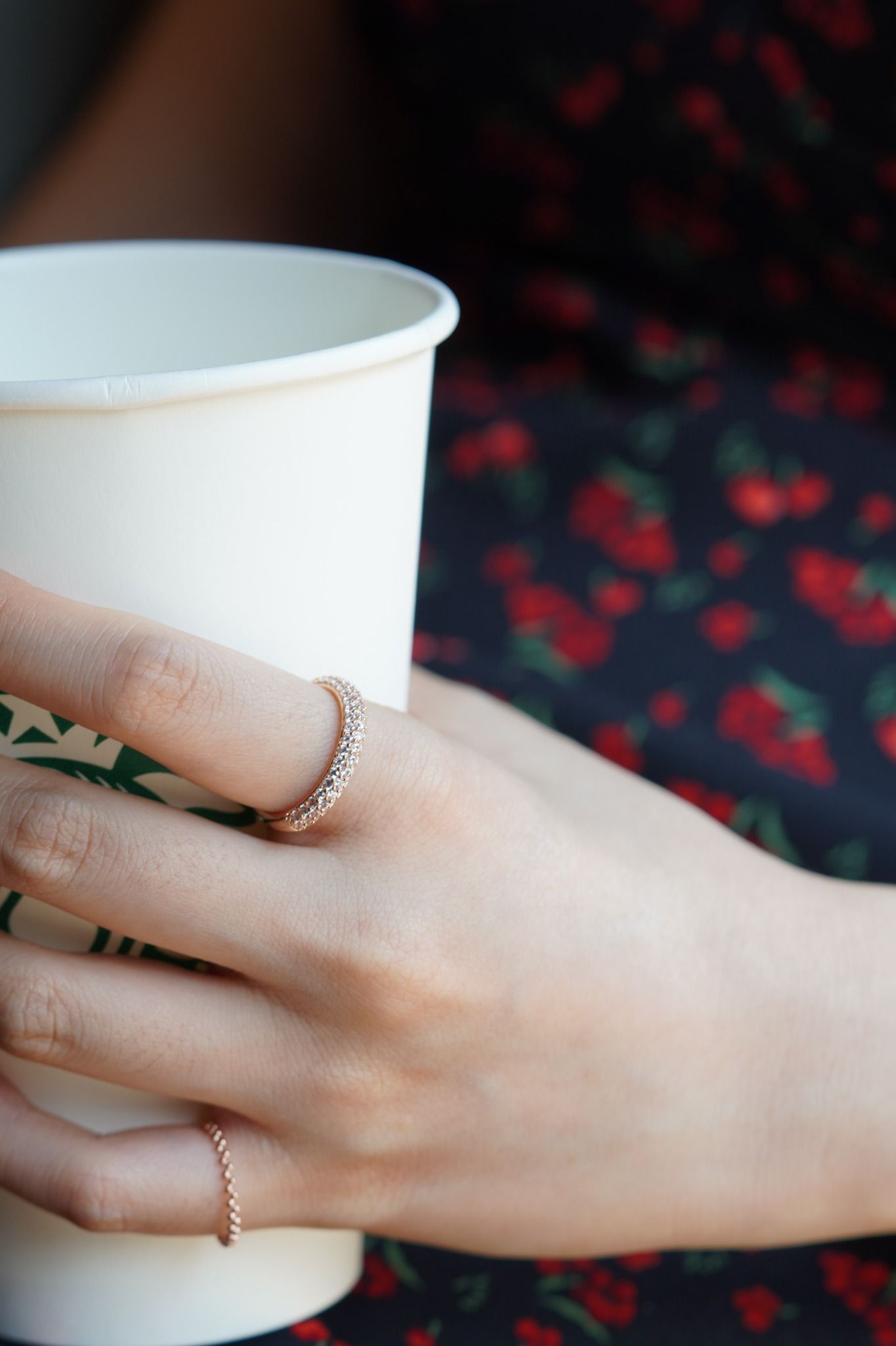 [ancafe-accessories] Nhẫn R290K-043-12-VH