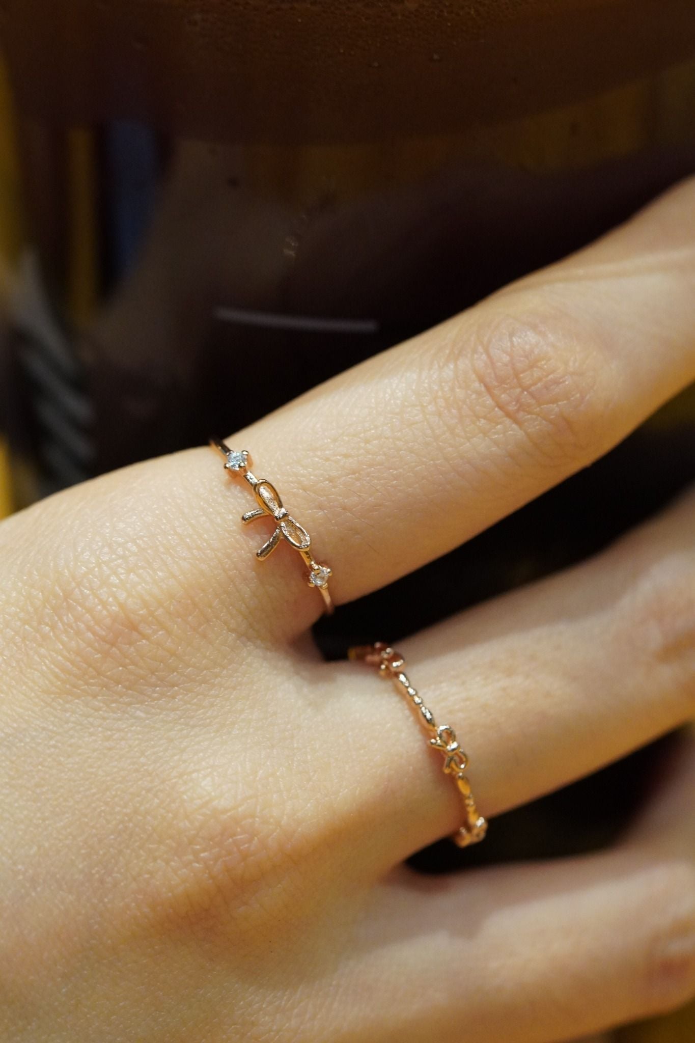 [ancafe-accessories] Nhẫn R250K-012-12-VH