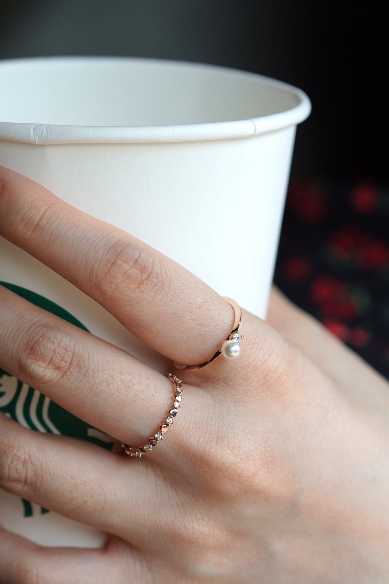 [ancafe-accessories] Nhẫn R250K-153-FREESIZE