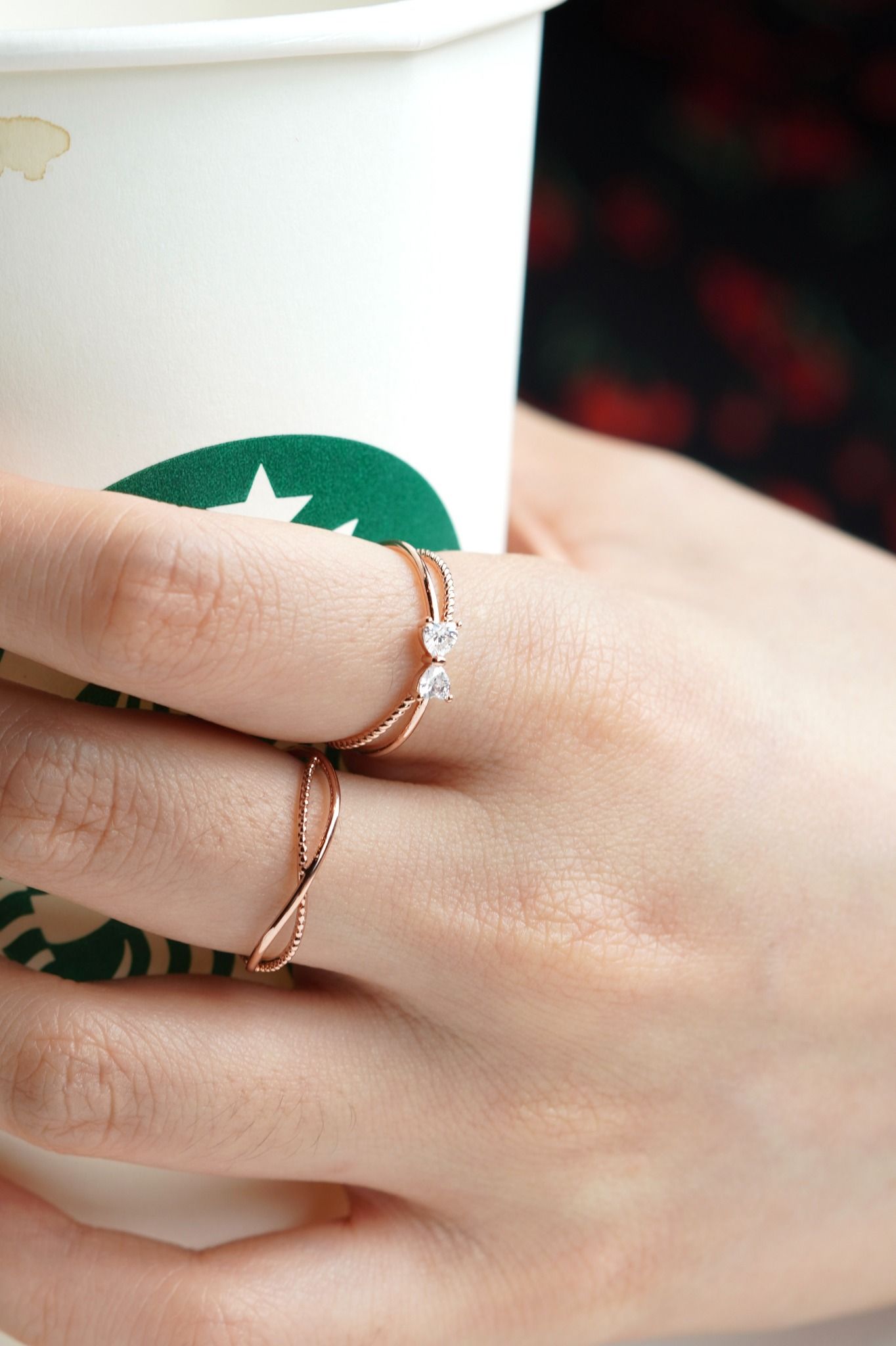 [ancafe-accessories] Nhẫn R350K-025-12-VH