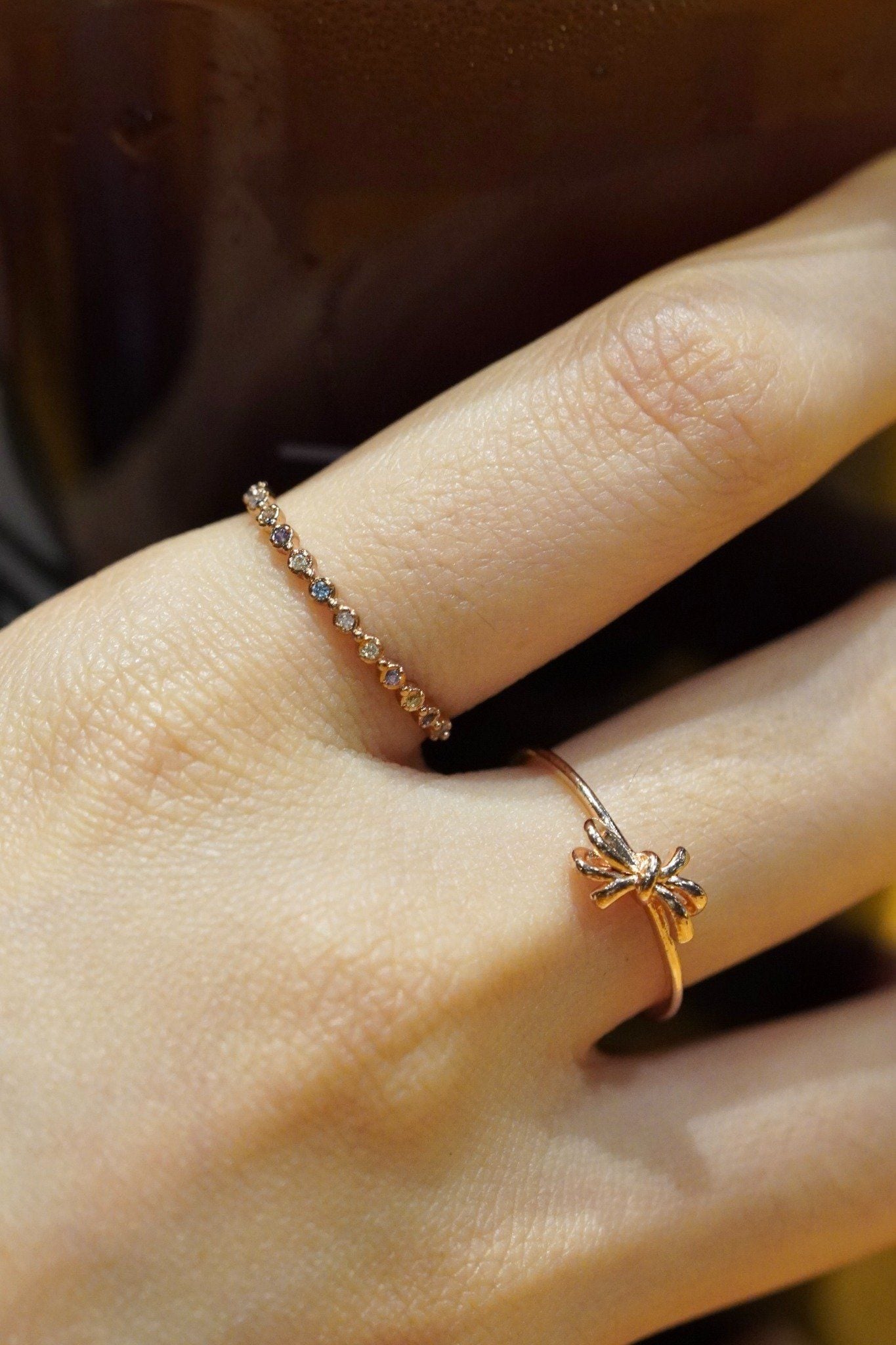 [ancafe-accessories] Nhẫn R250K-004-12