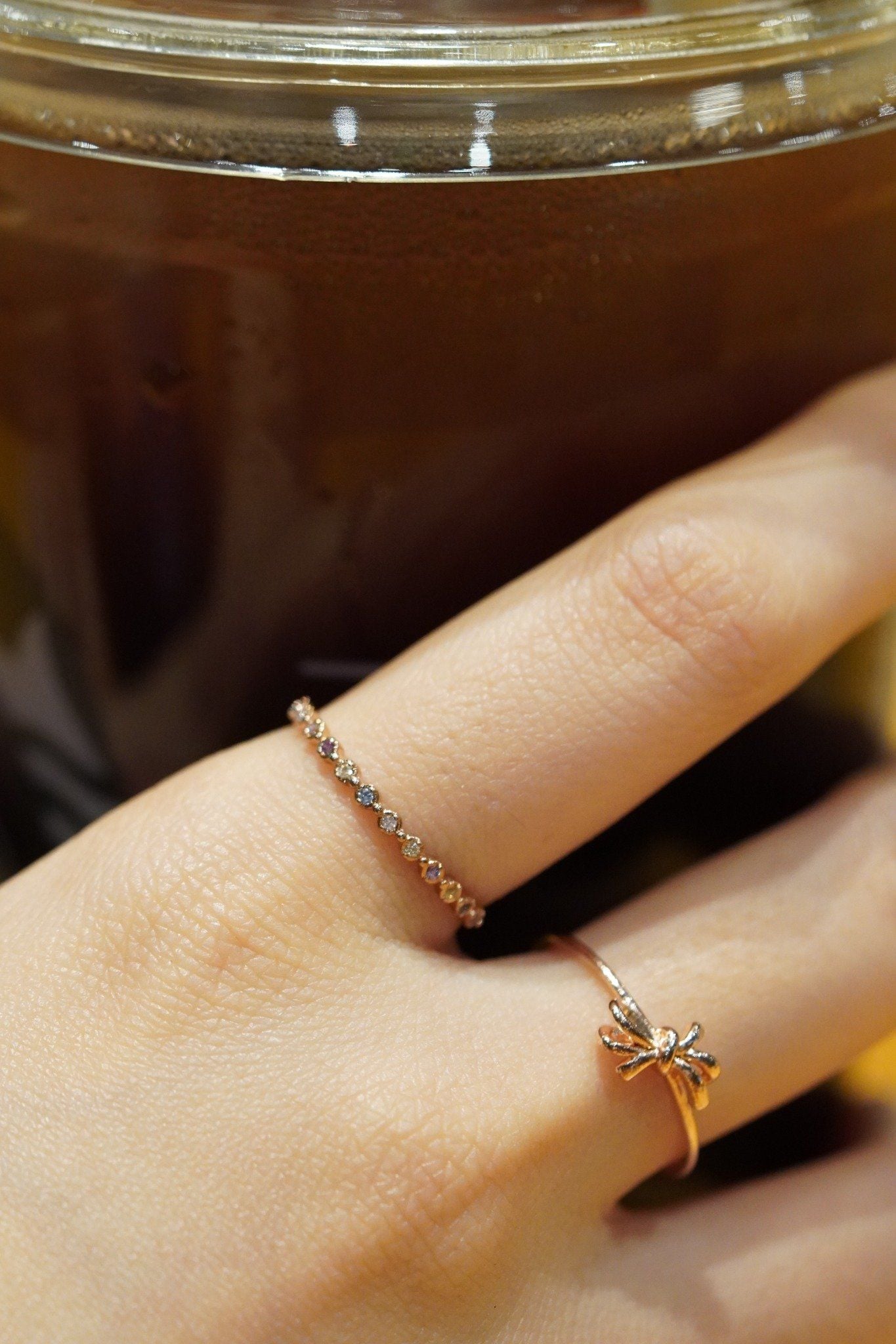 [ancafe-accessories] Nhẫn R250K-004-12