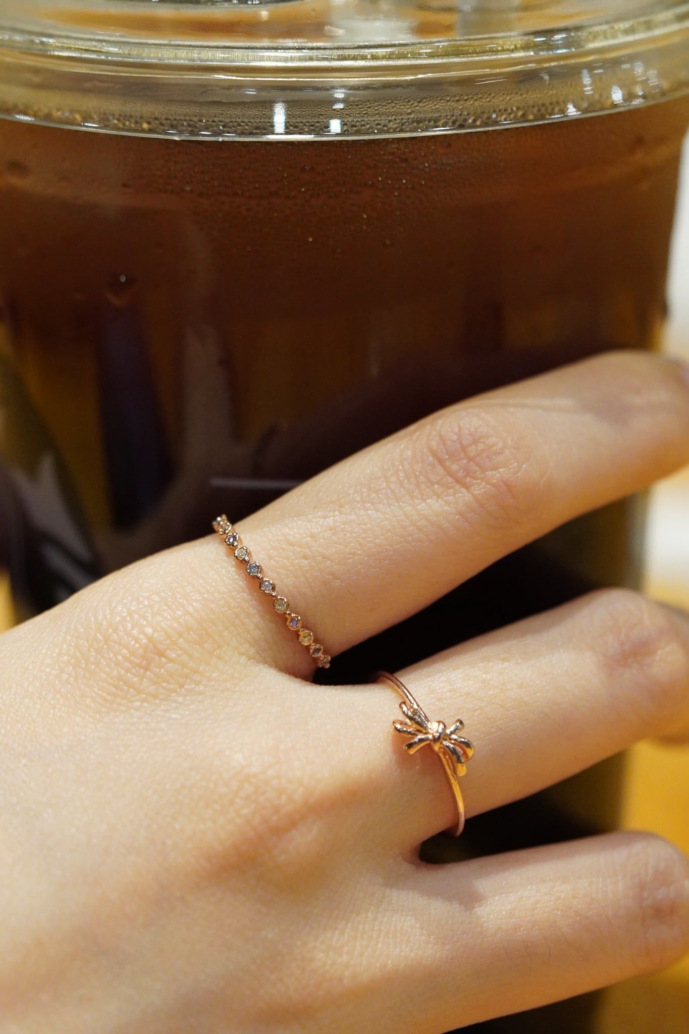 [ancafe-accessories] Nhẫn R250K-004-12