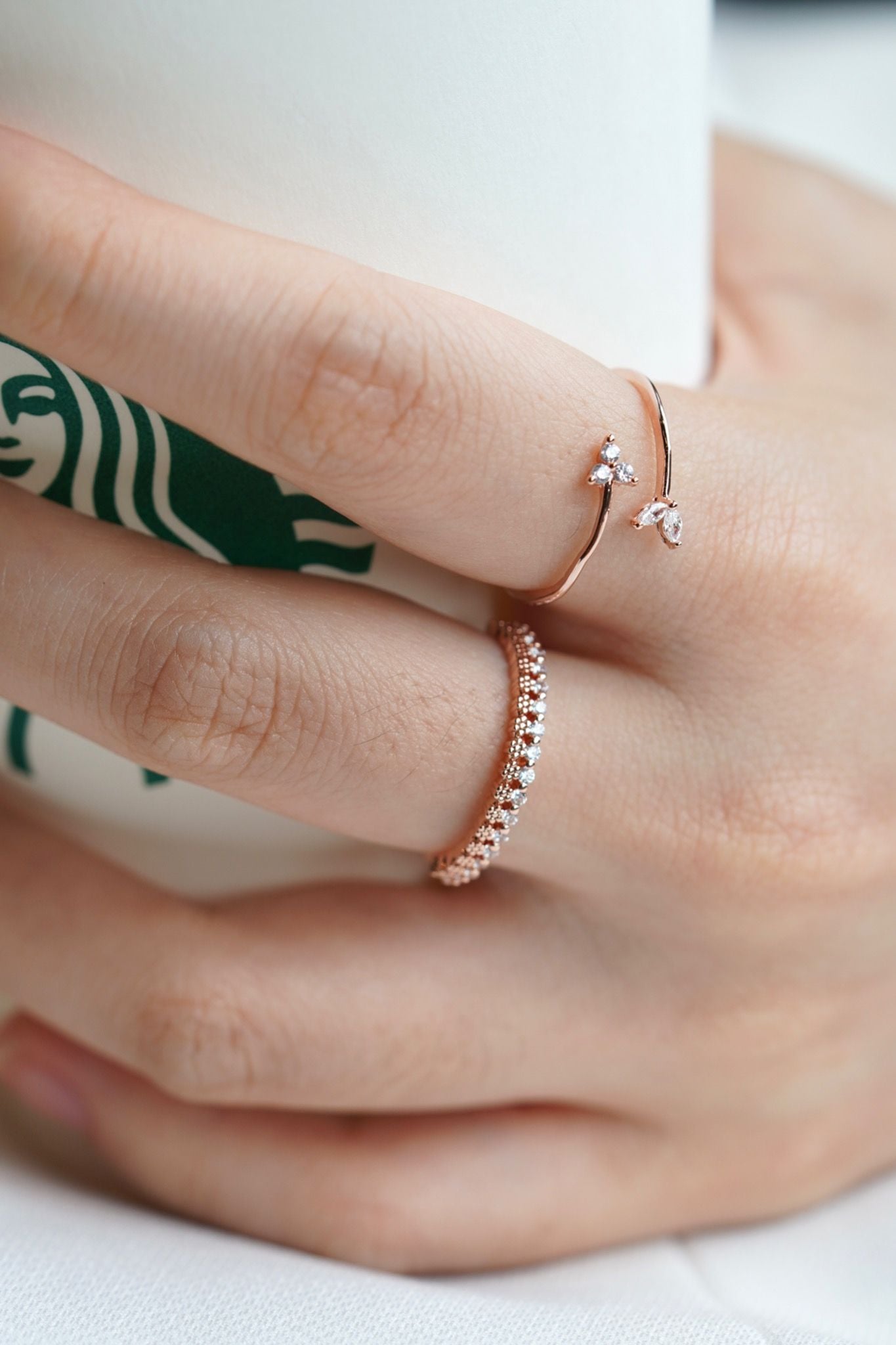 [ancafe-accessories] Nhẫn R250K-160-FREESIZE