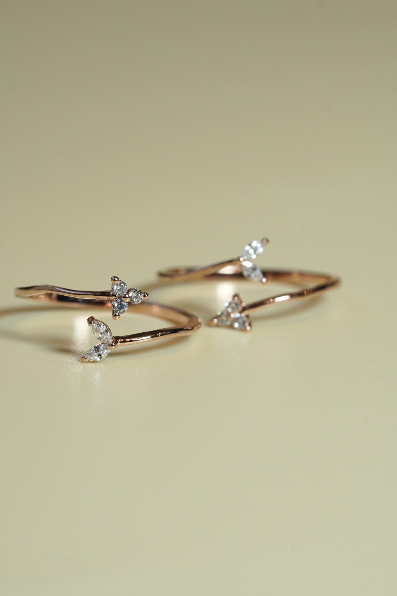 [ancafe-accessories] Nhẫn R350K-030-FREESIZE-VH