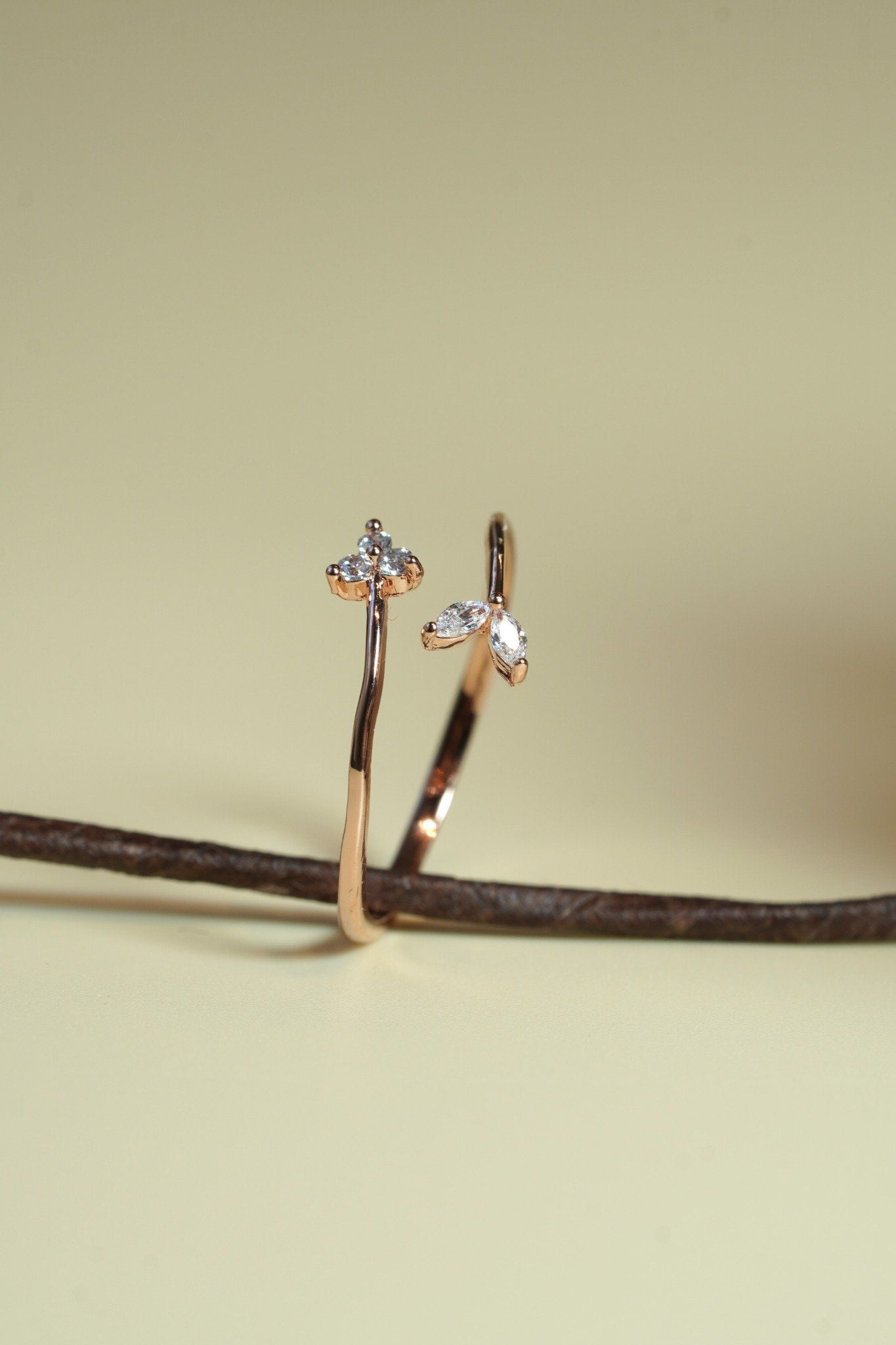 [ancafe-accessories] Nhẫn R350K-030-FREESIZE-VH