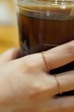 [ancafe-accessories] Nhẫn R250K-008-12-VH