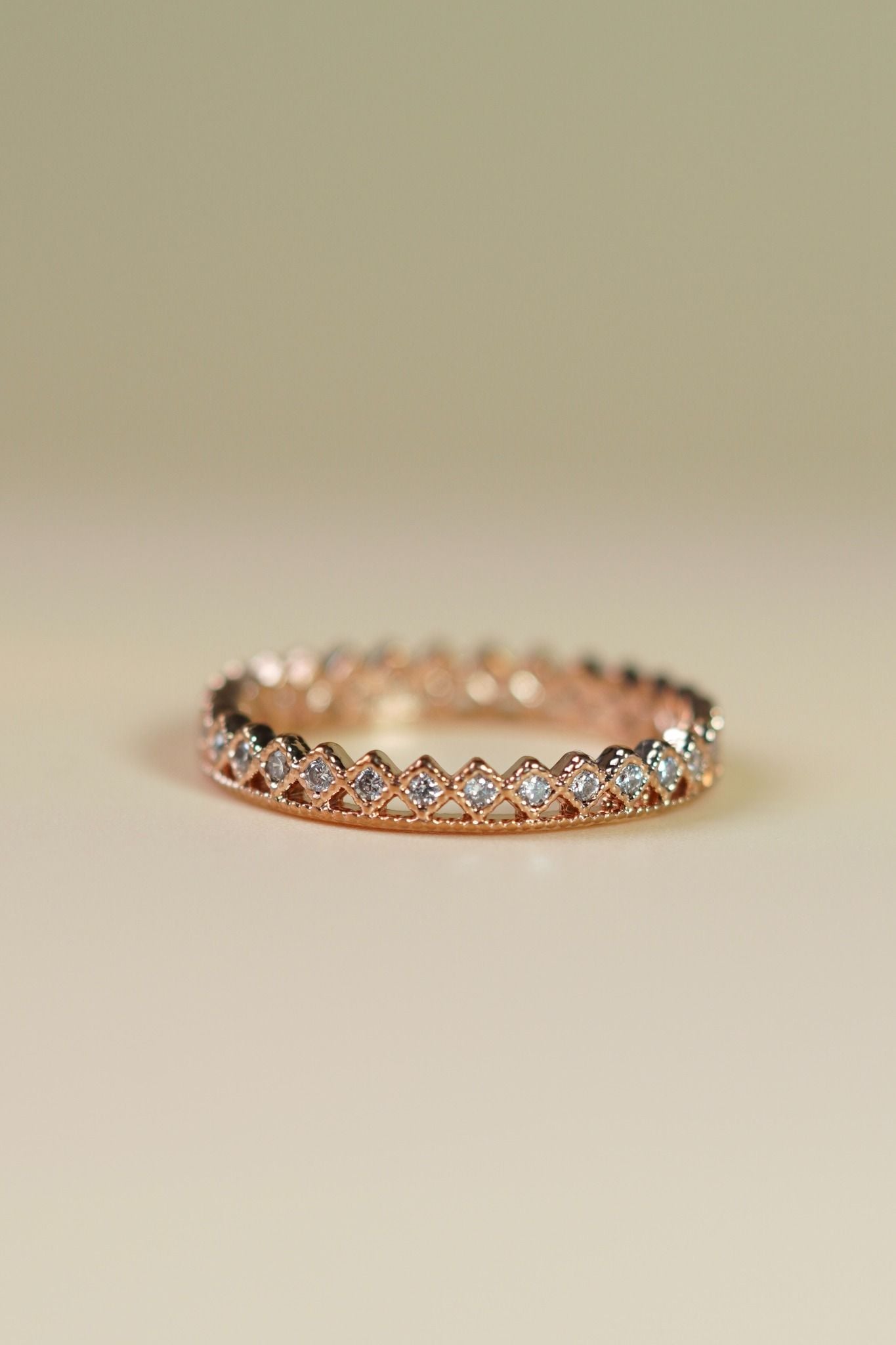 [ancafe-accessories] Nhẫn R290K-044-12-VH