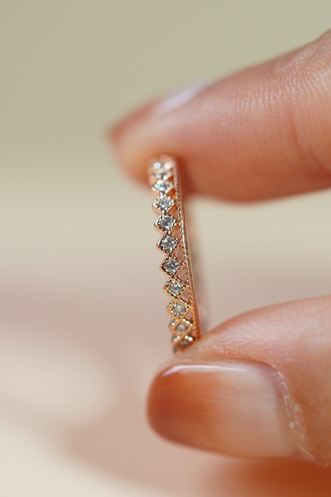 [ancafe-accessories] Nhẫn R290K-044-12-VH