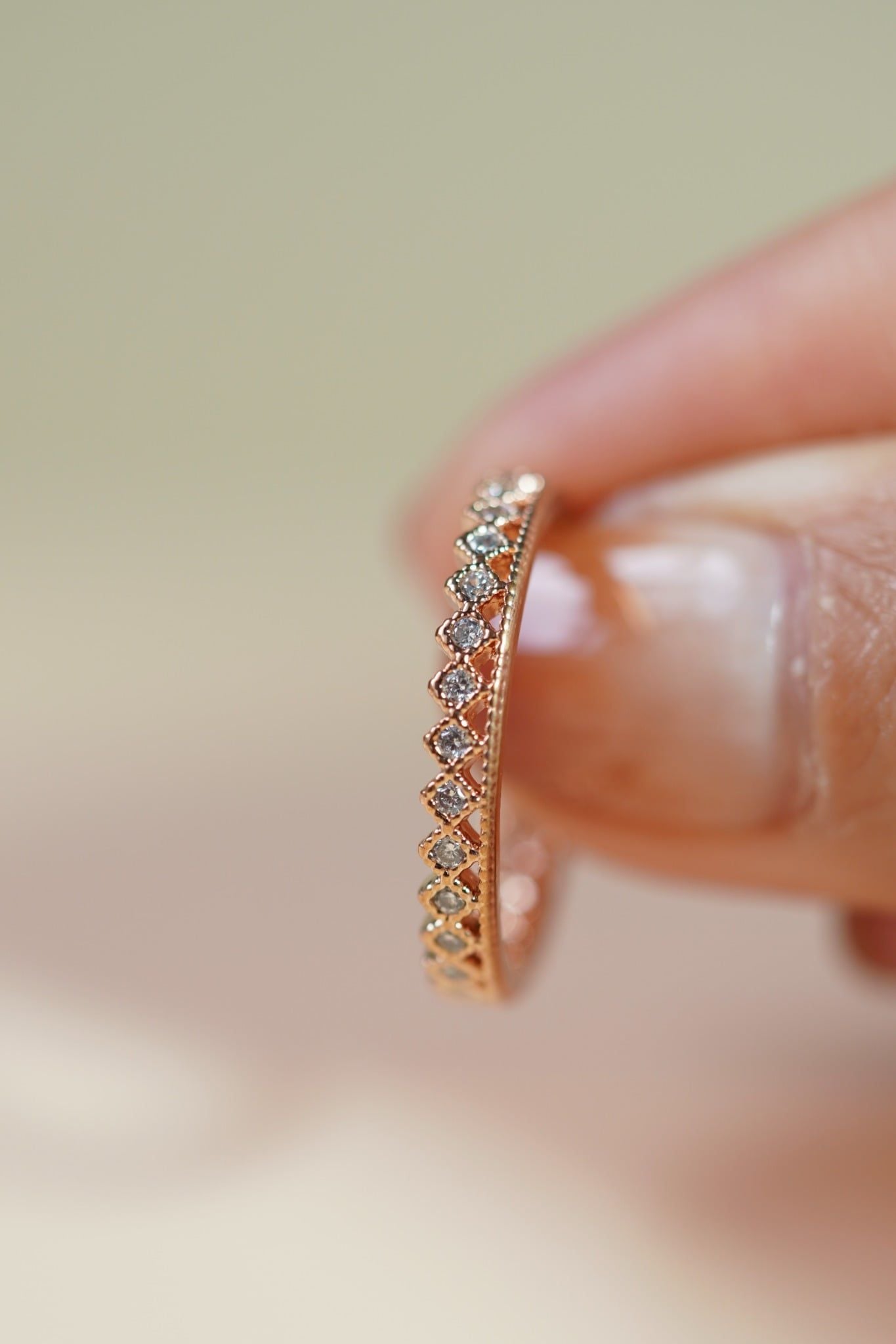 [ancafe-accessories] Nhẫn R290K-044-12-VH