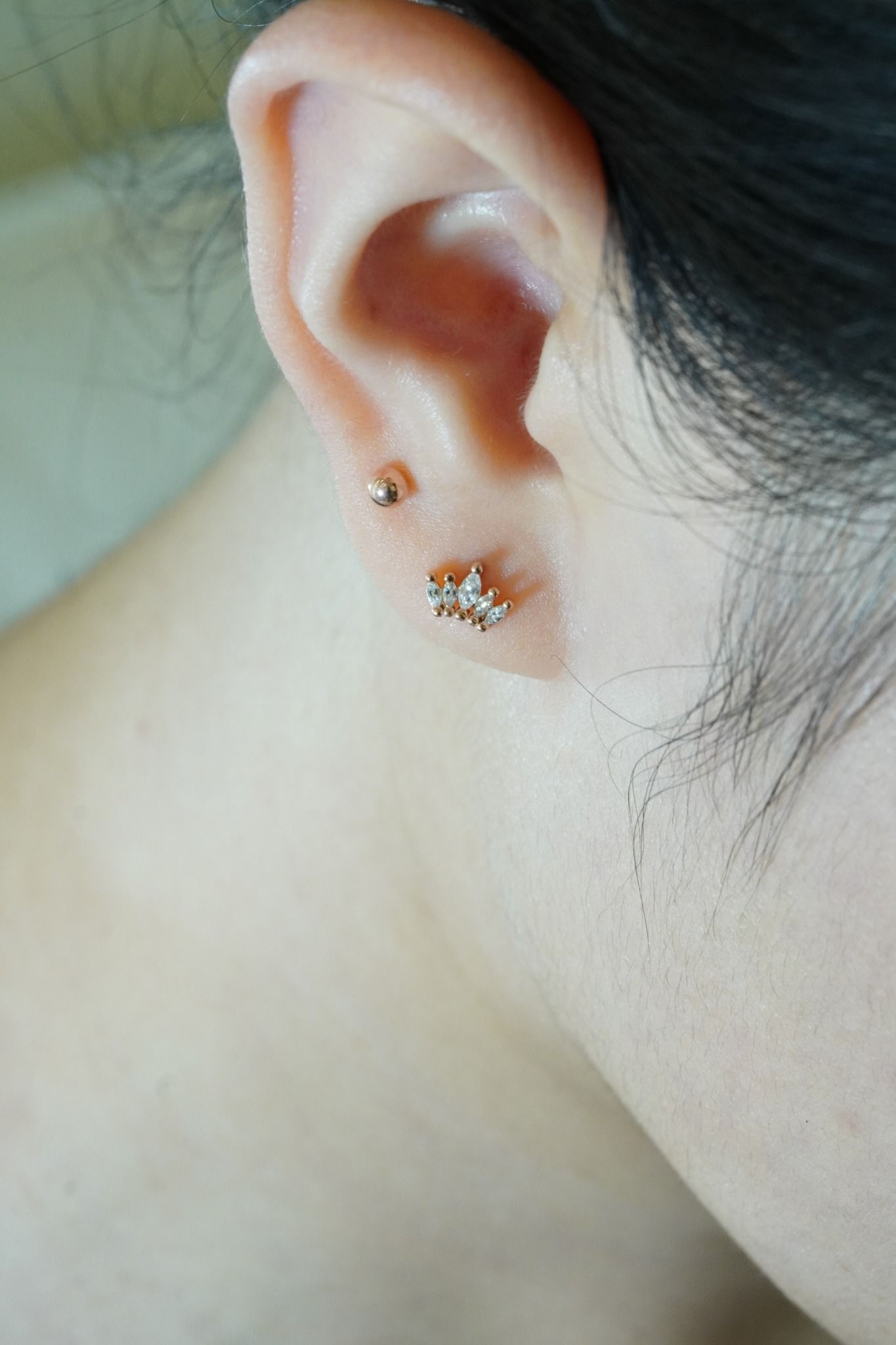 [ancafe-accessories] Hoa tai ER280K-047-VH