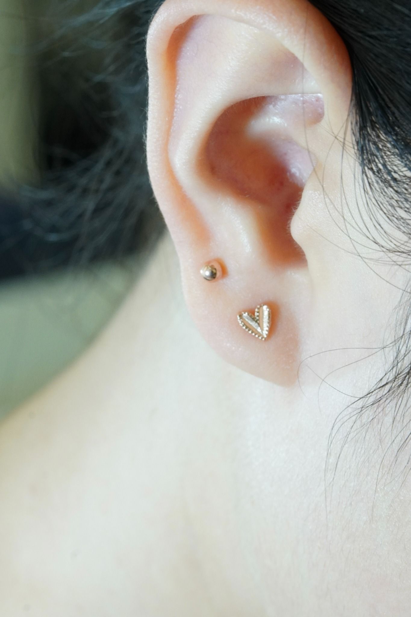 [ancafe-accessories] Hoa tai ER280K-047-VH