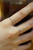 [ancafe-accessories] Nhẫn R250K-083-12-BAC