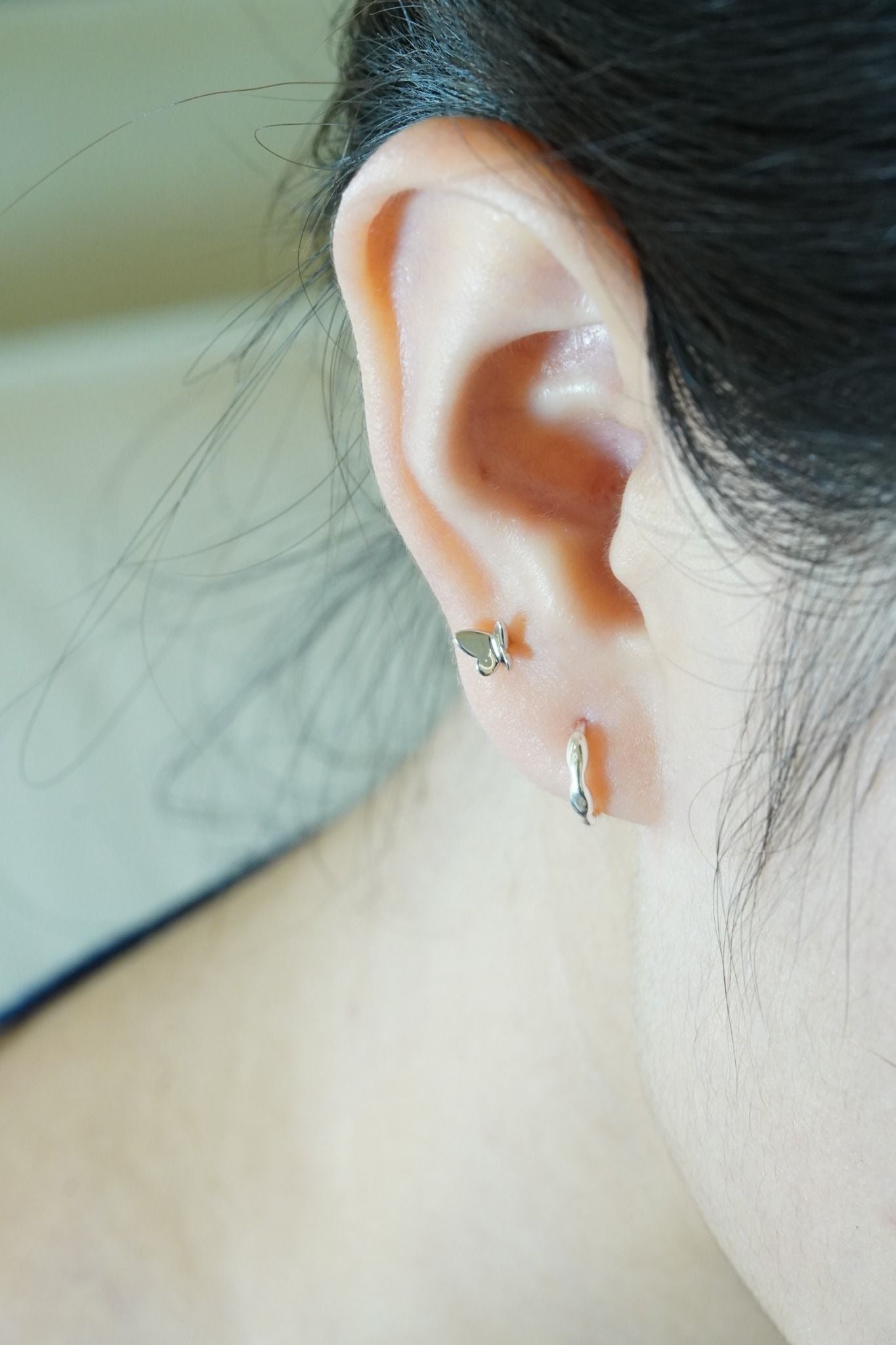 [ancafe-accessories] Hoa tai ER390K-137-BAC