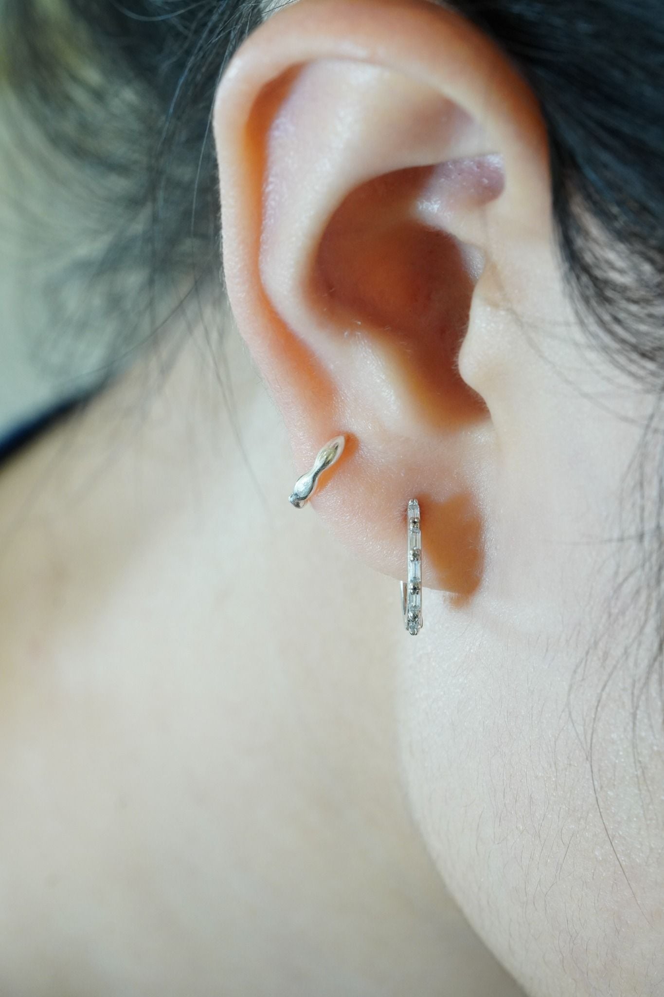 [ancafe-accessories] Hoa tai ER320K-054-BAC