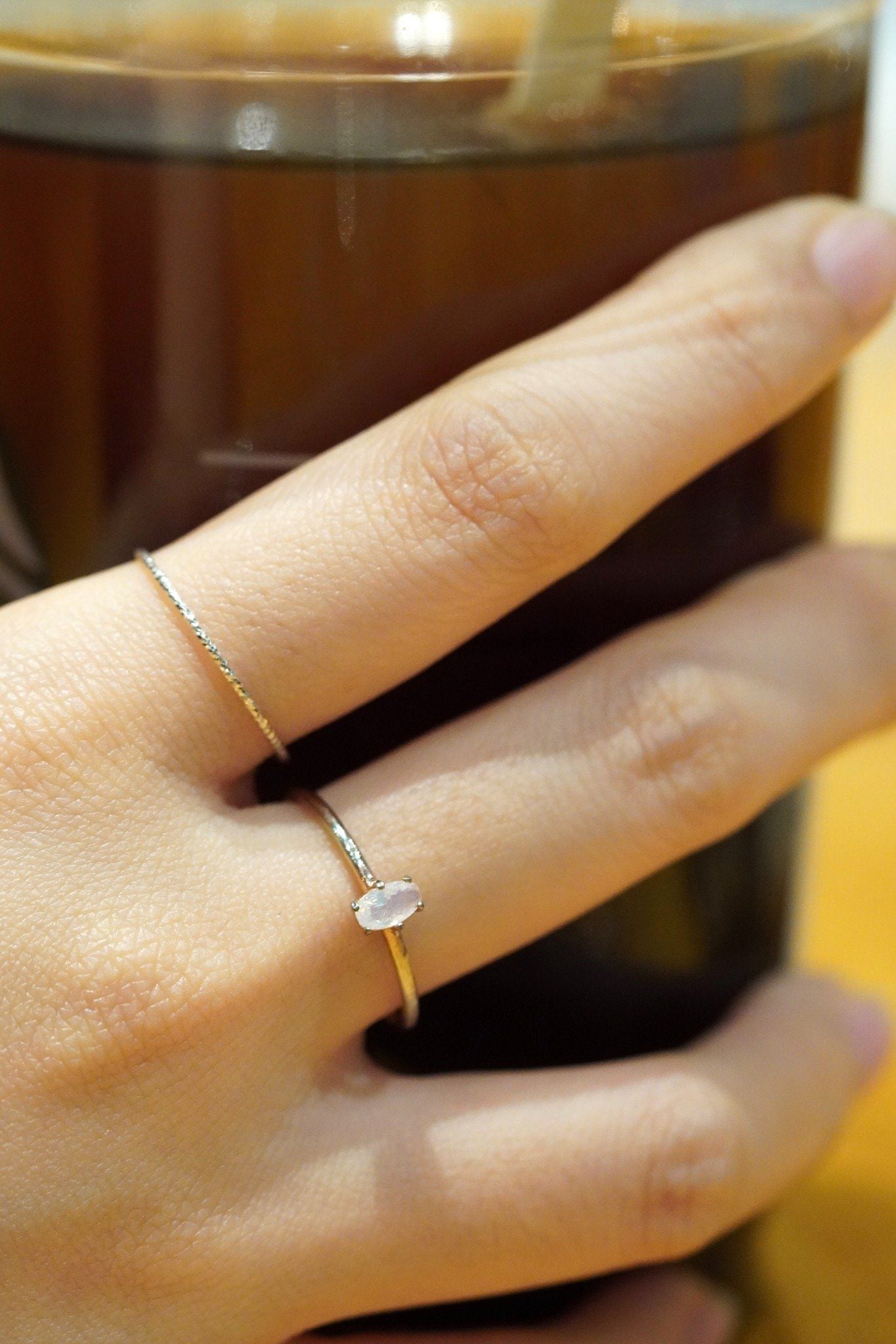 [ancafe-accessories] Nhẫn R250K-109-5