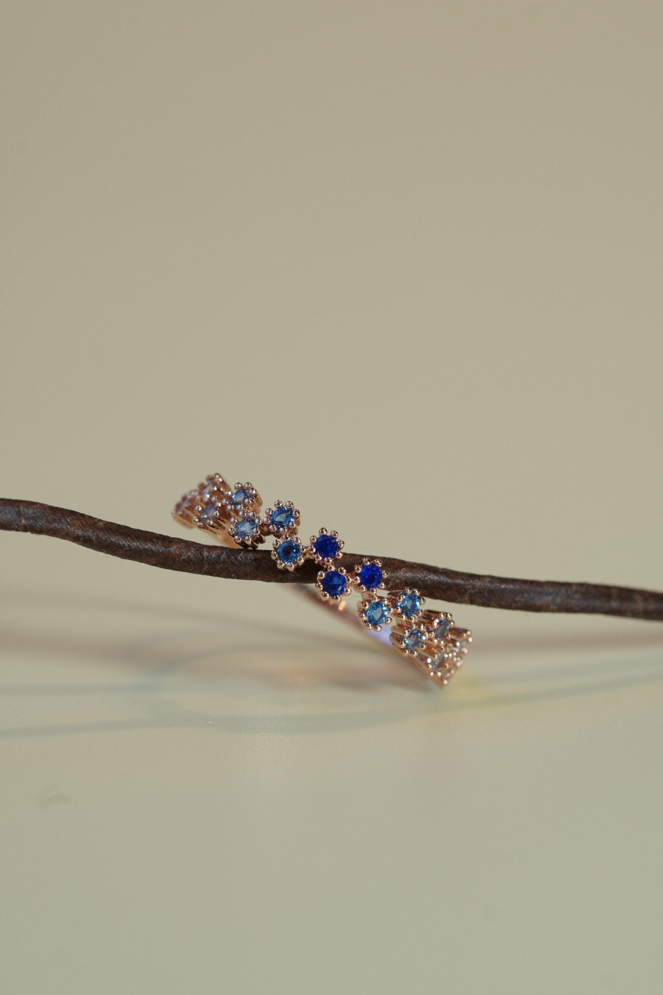 [ancafe-accessories] Nhẫn R390K-015-12-VH