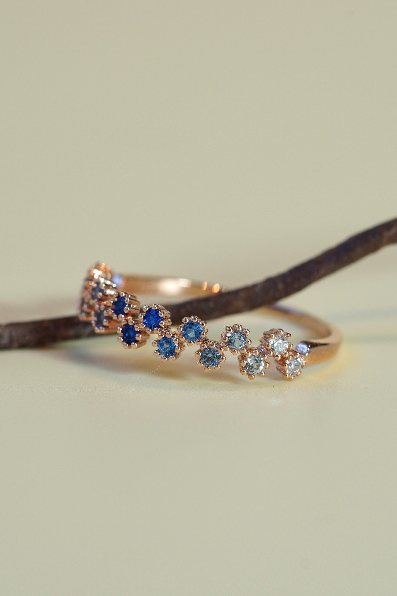 [ancafe-accessories] Nhẫn R390K-015-12-VH