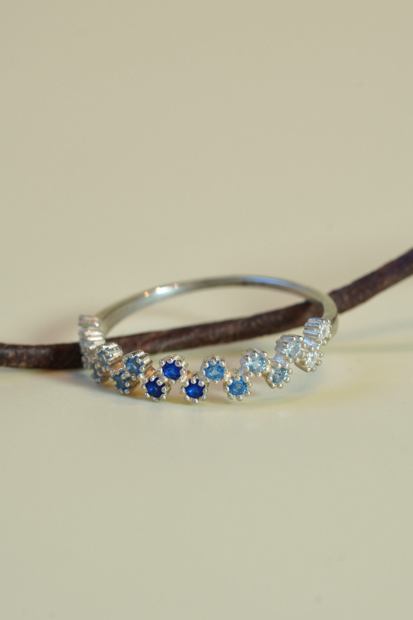 [ancafe-accessories] Nhẫn R390K-015-12-BAC