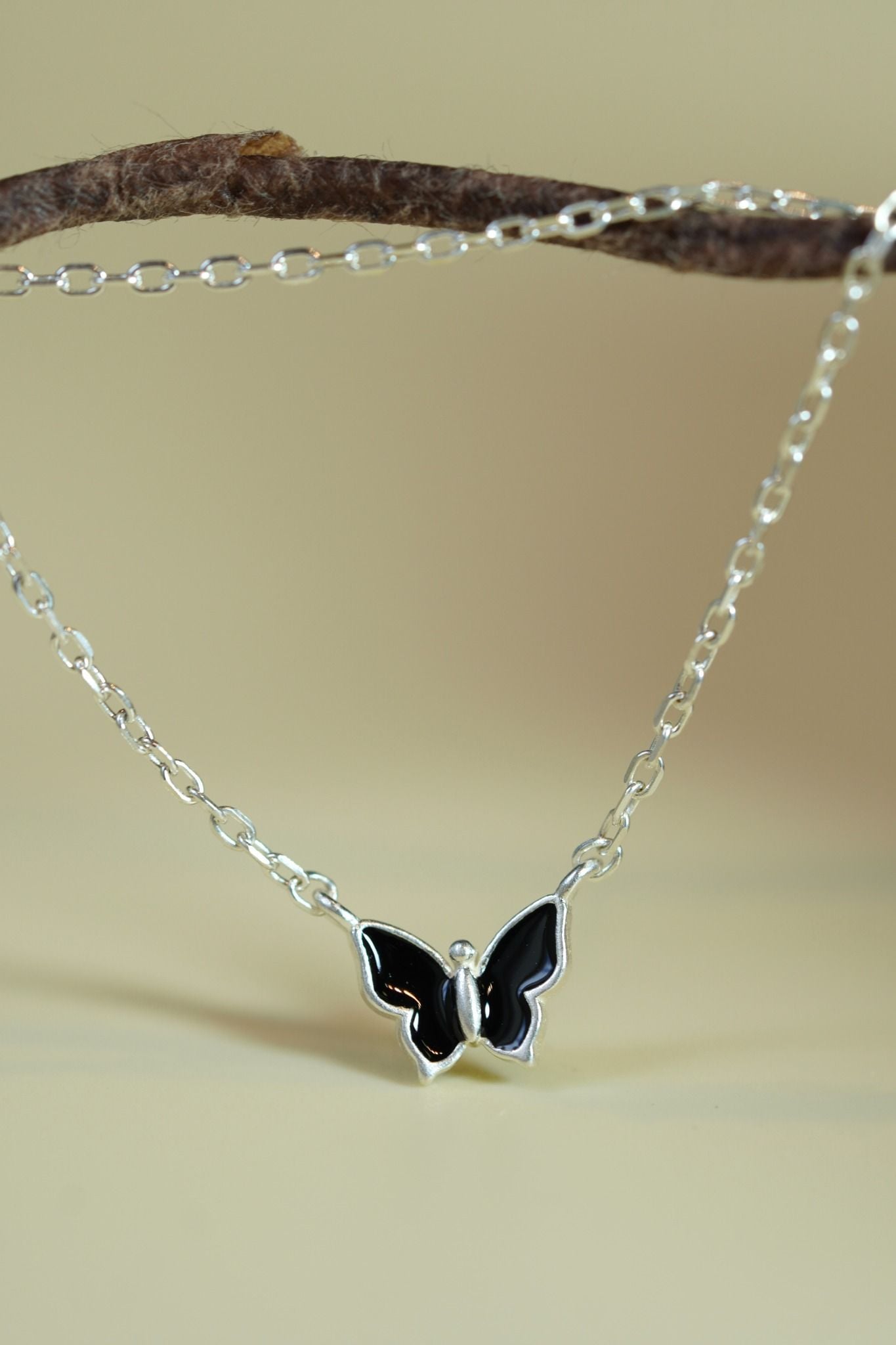 [ancafe-accessories] Dây chuyền NL390K-050-BAC