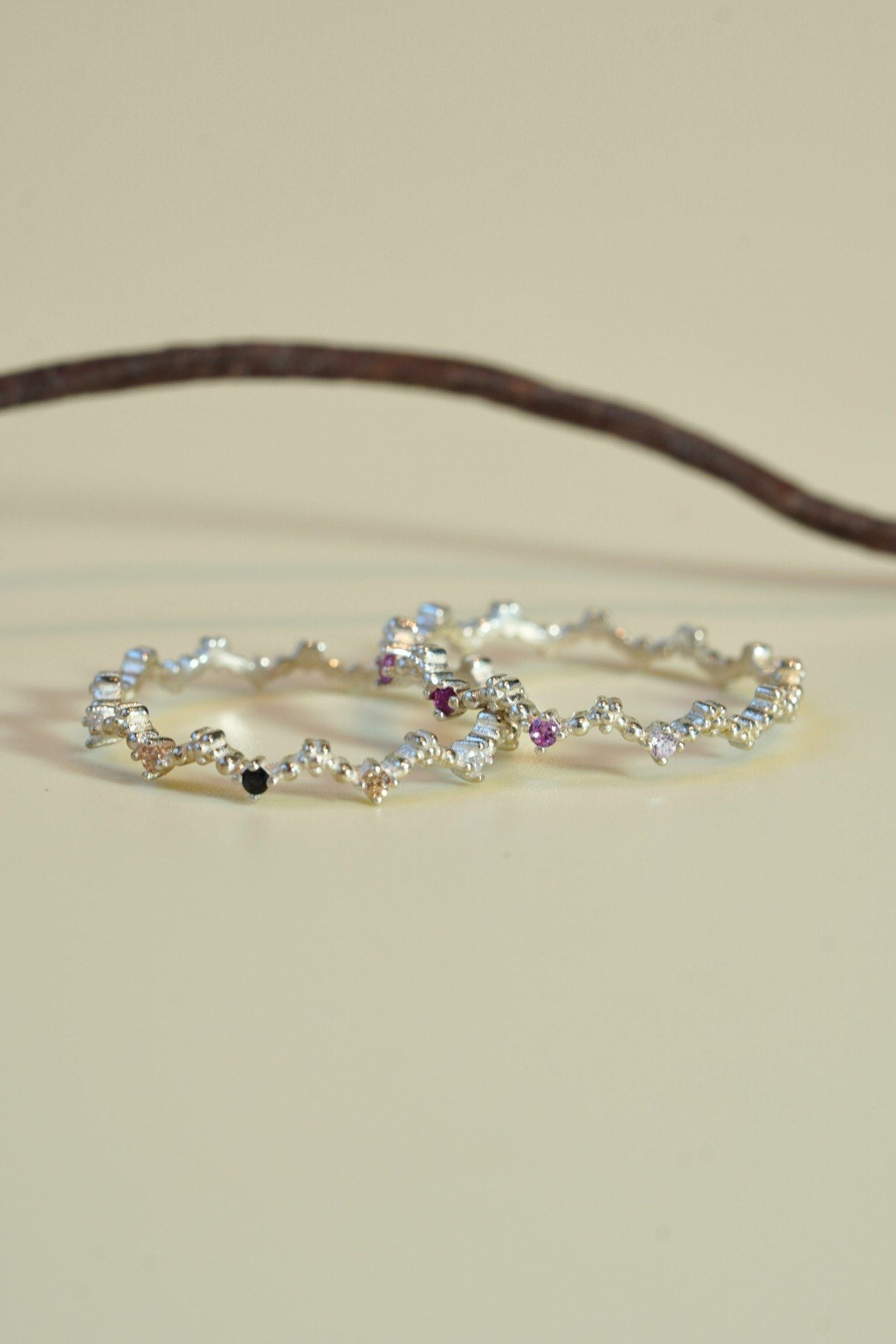 [ancafe-accessories] Nhẫn R320K-021-12-BAC