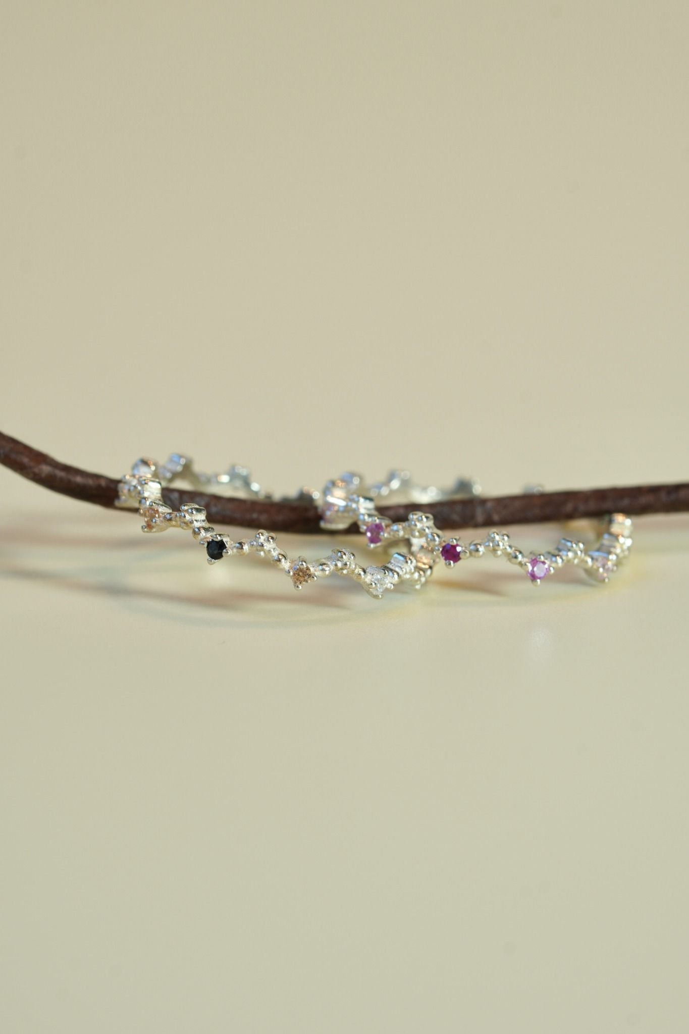 [ancafe-accessories] Nhẫn R320K-021-12-BAC