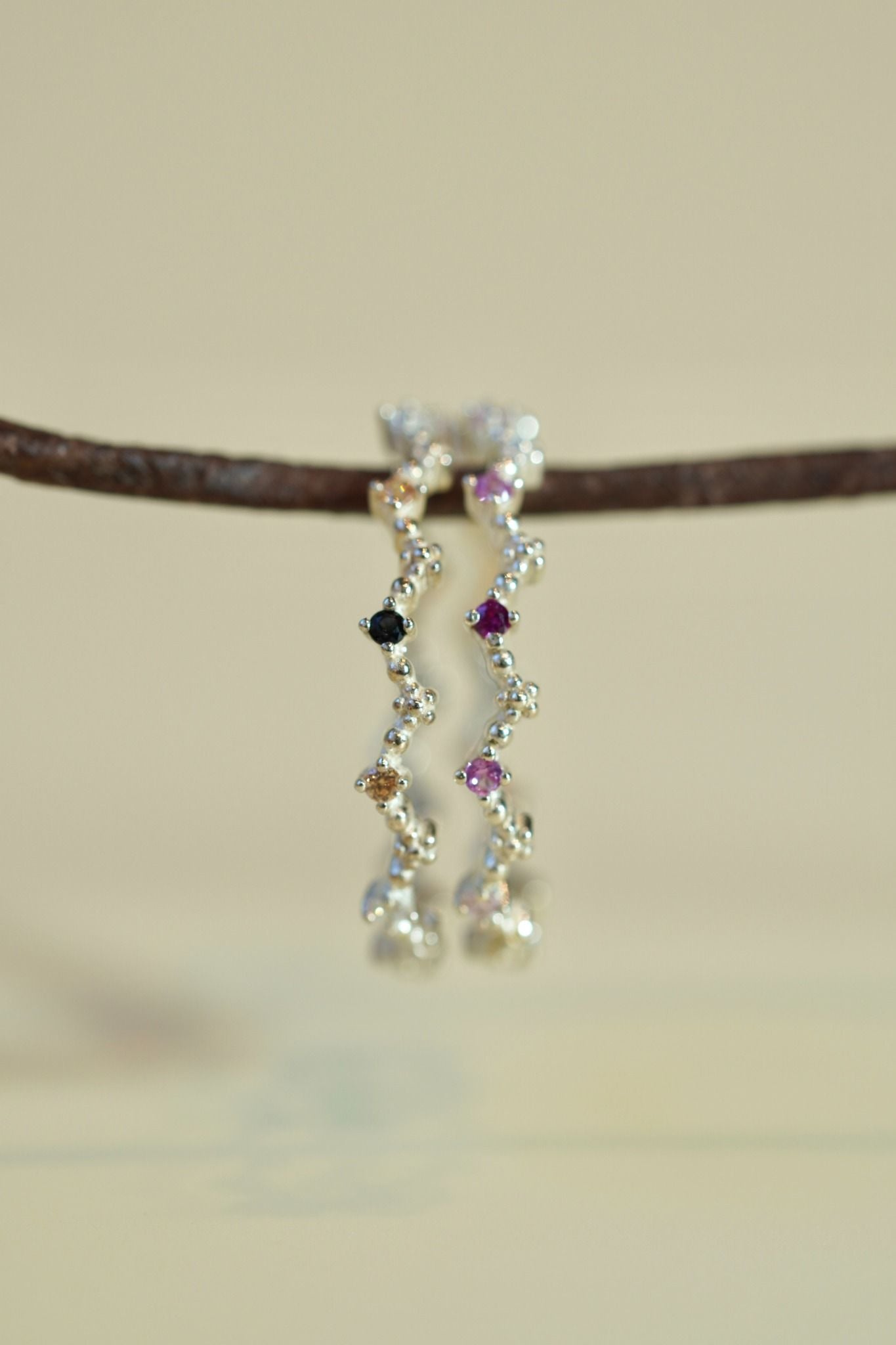 [ancafe-accessories] Nhẫn R320K-021-12-BAC