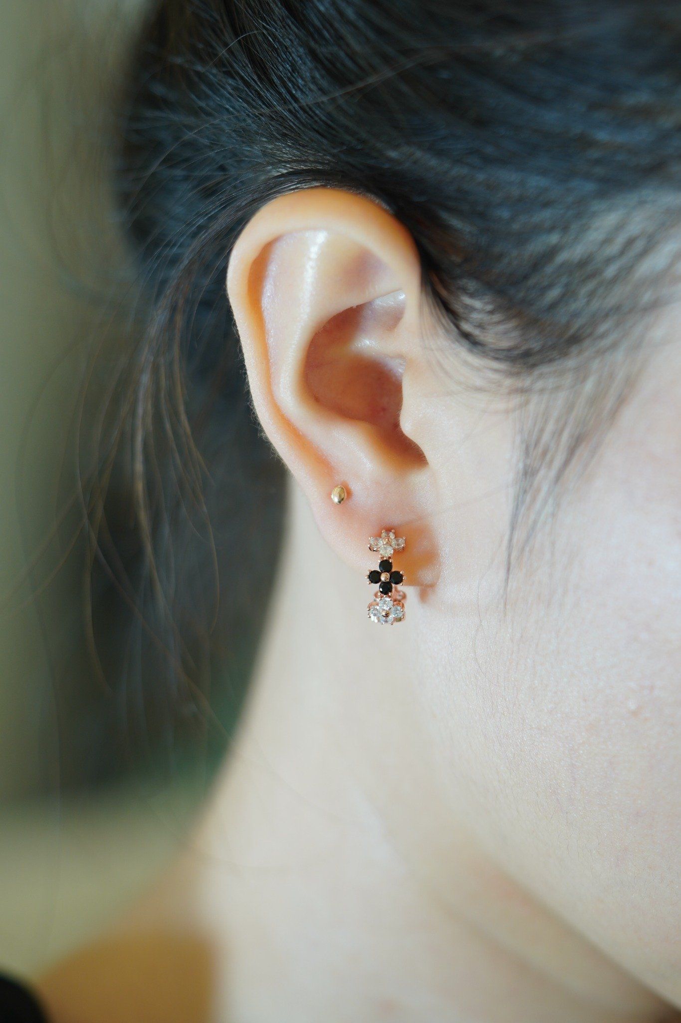 [ancafe-accessories] Hoa tai ER520K-001-VH