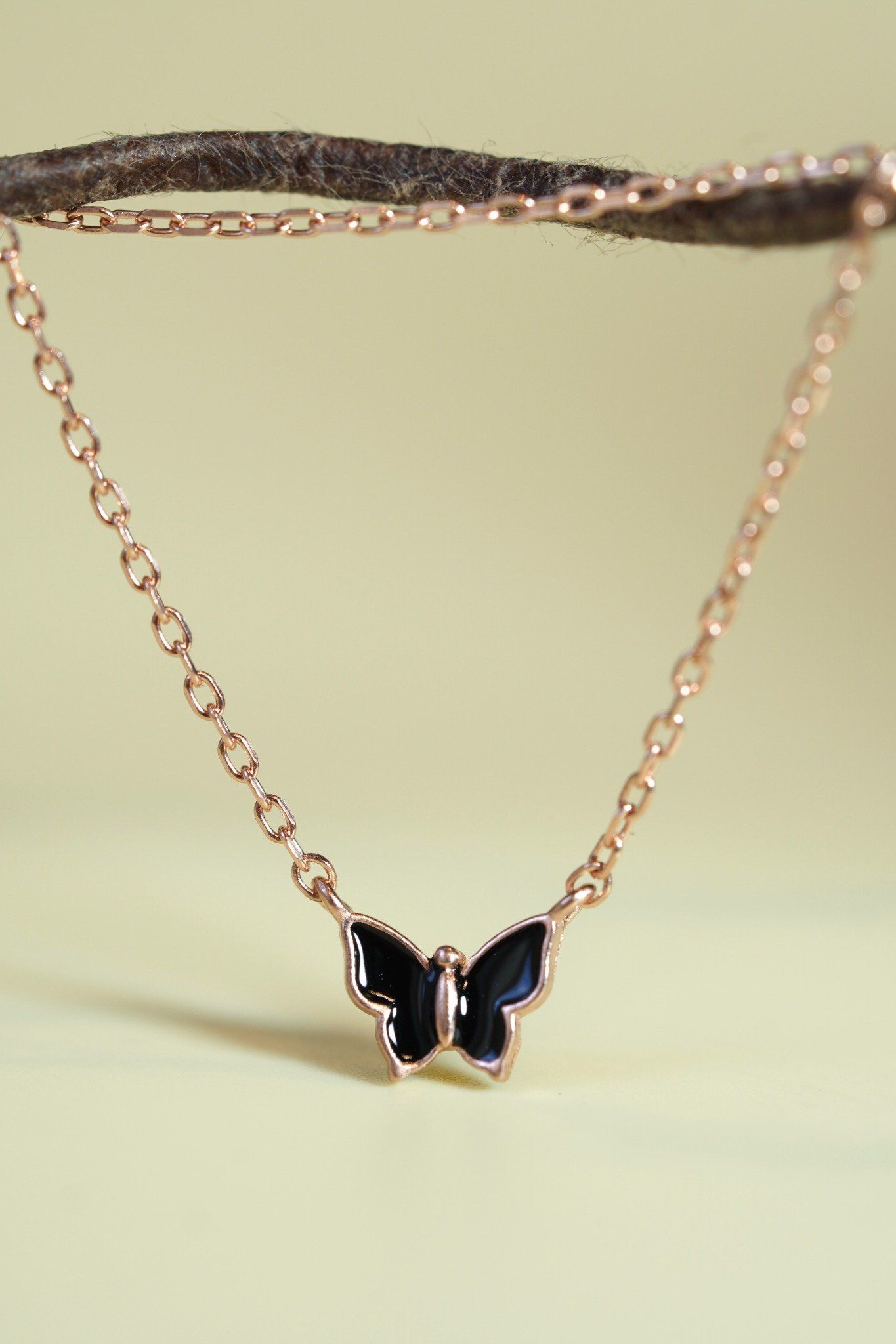 [ancafe-accessories] Dây chuyền NL390K-050-VH