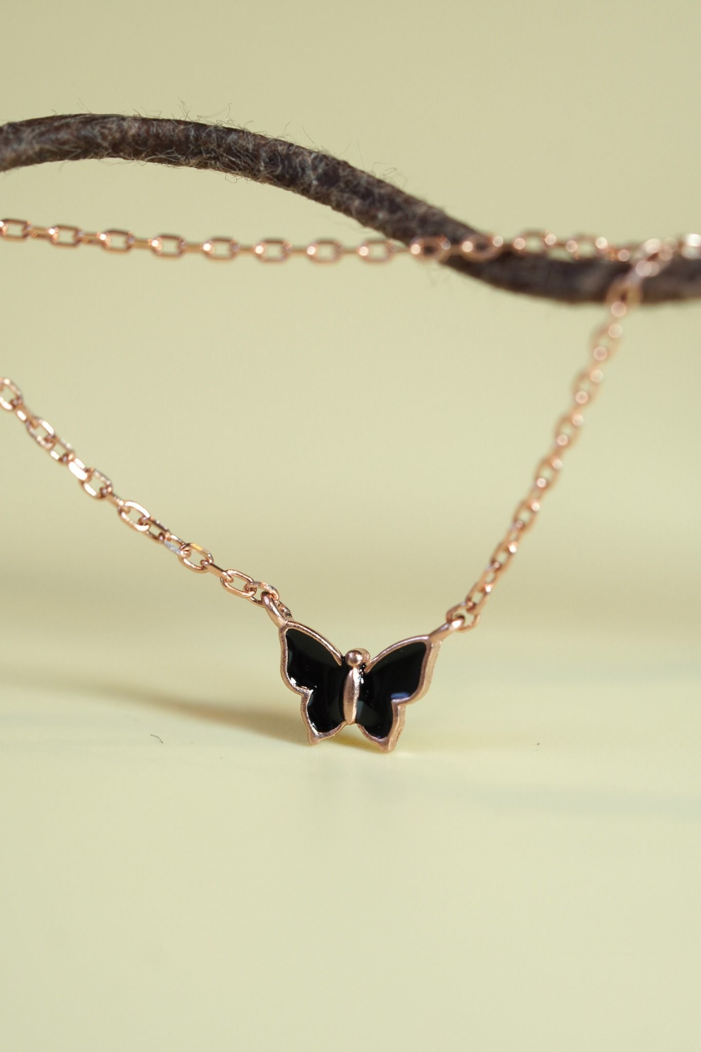 [ancafe-accessories] Dây chuyền NL390K-050-VH