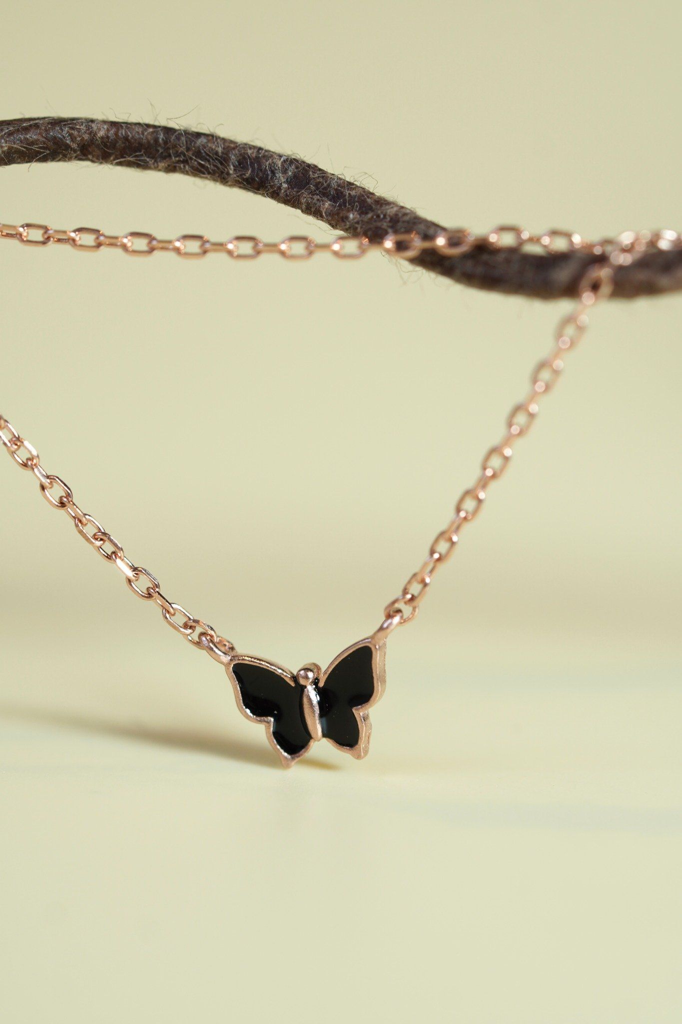 [ancafe-accessories] Dây chuyền NL390K-050-VH