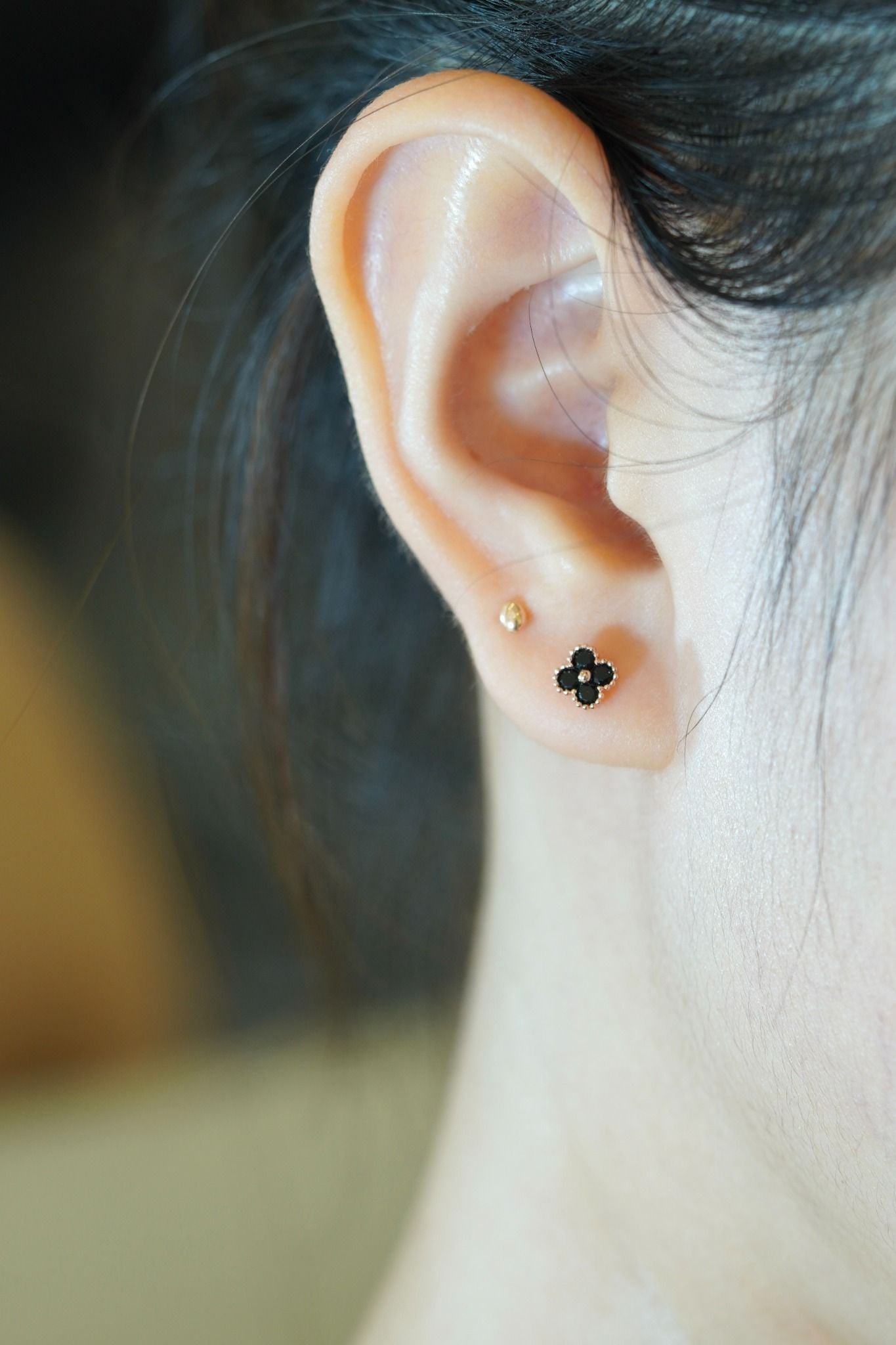 [ancafe-accessories] Hoa tai ER320K-036-VH