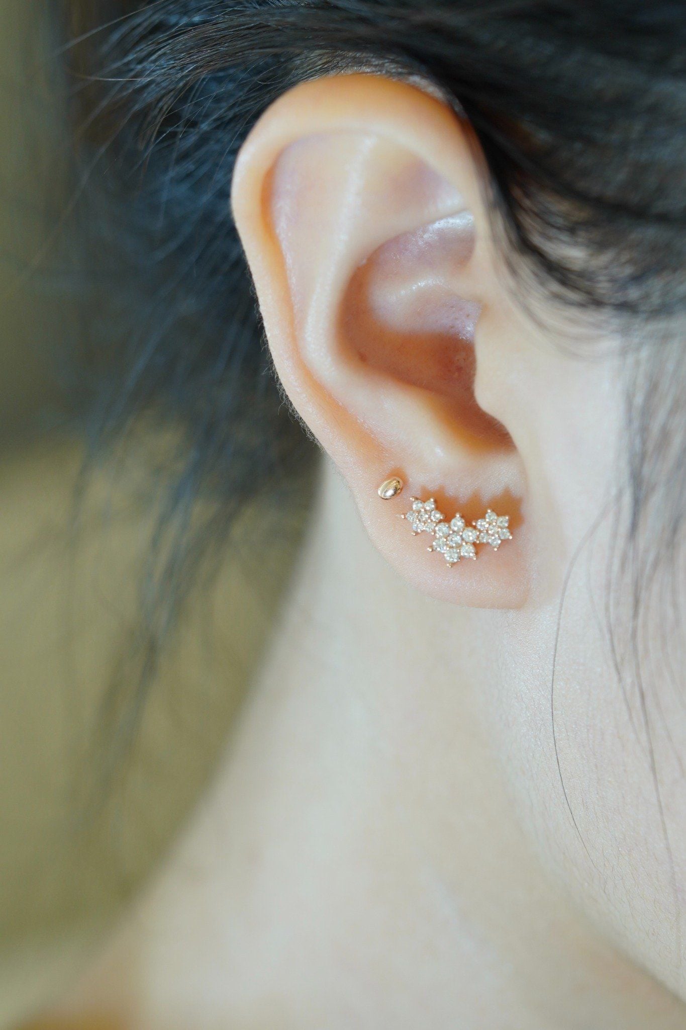 [ancafe-accessories] Hoa tai ER450K-020