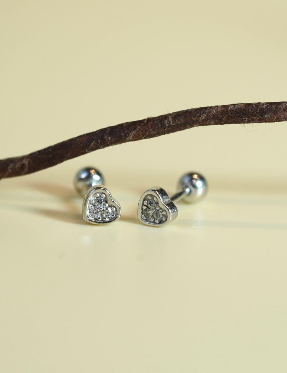 [ancafe-accessories] Hoa tai ER390K-099-BAC