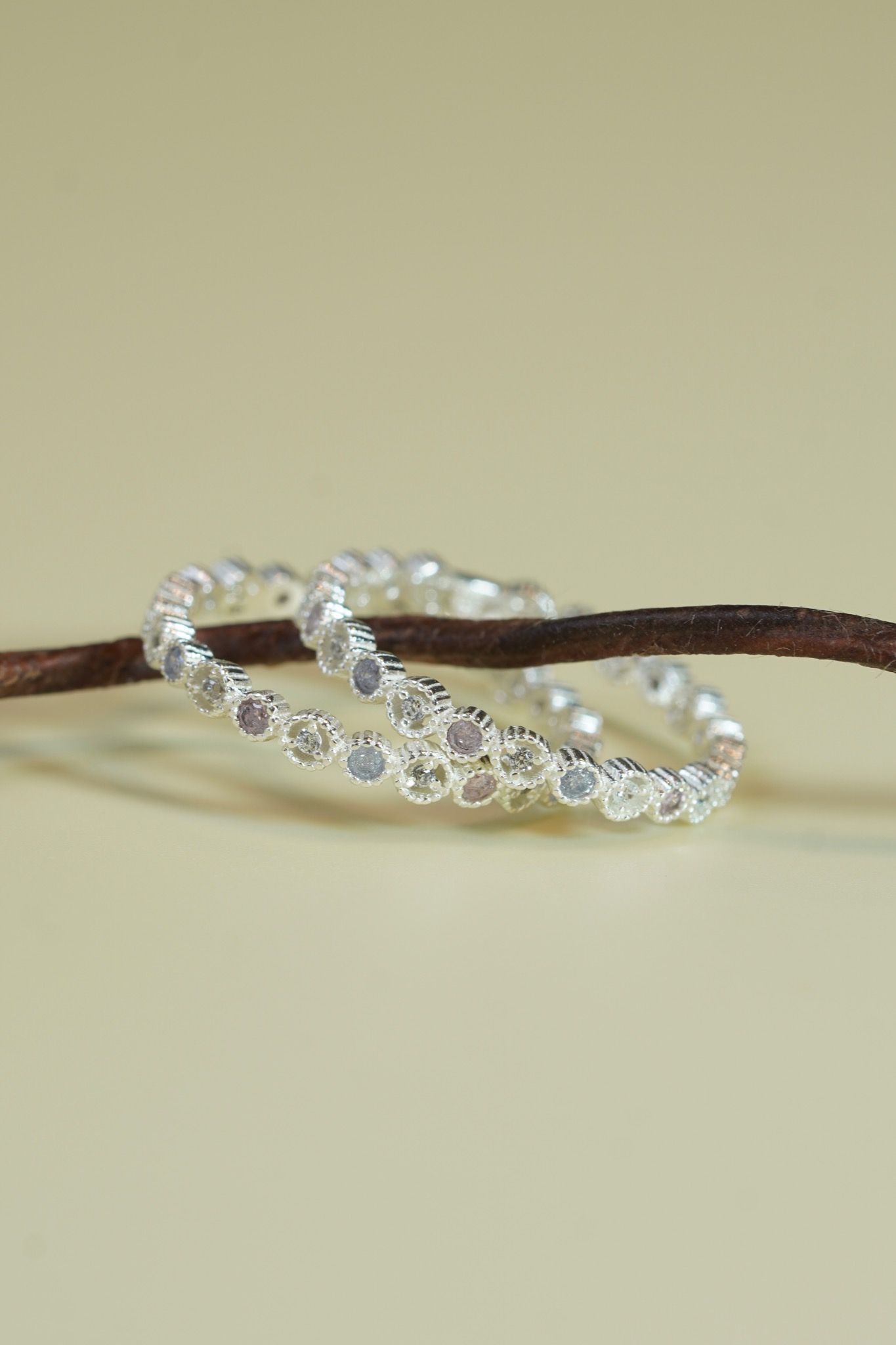 [ancafe-accessories] Nhẫn R350K-112-12-BAC