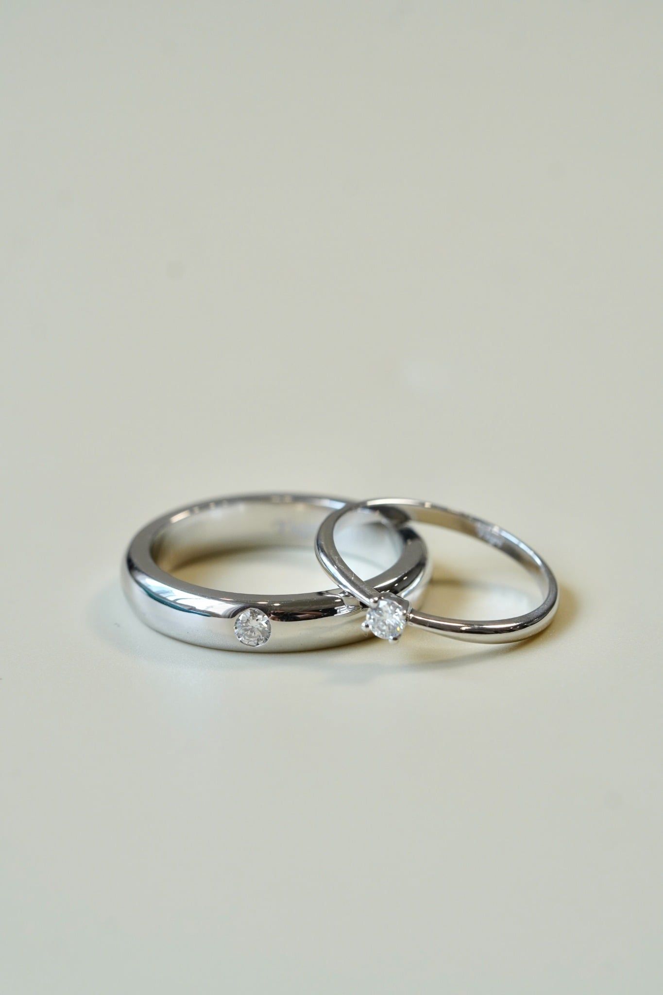 Nhẫn đôi thiết kế theo yêu cầu - 70