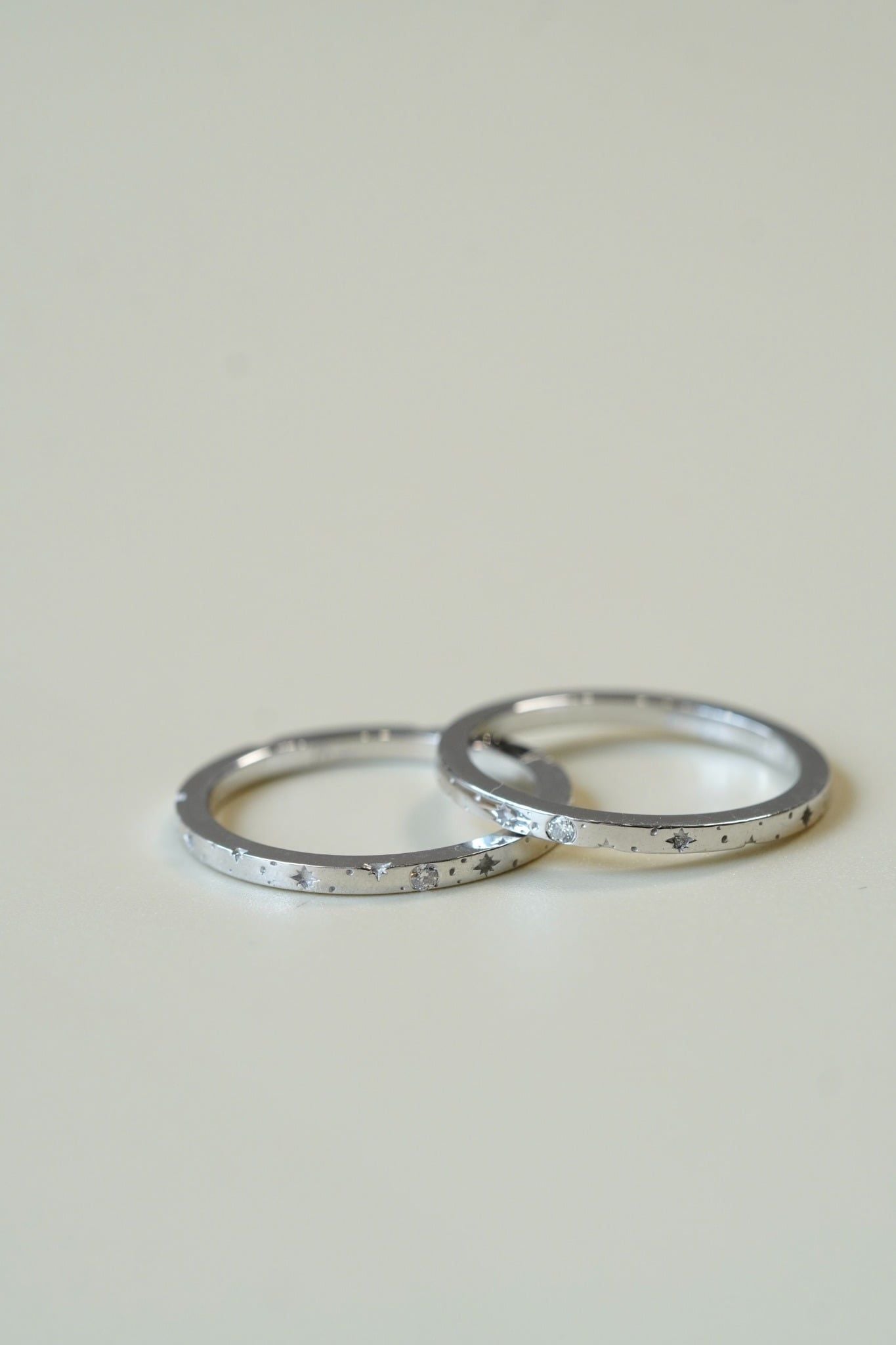 Nhẫn đôi thiết kế theo yêu cầu - 74