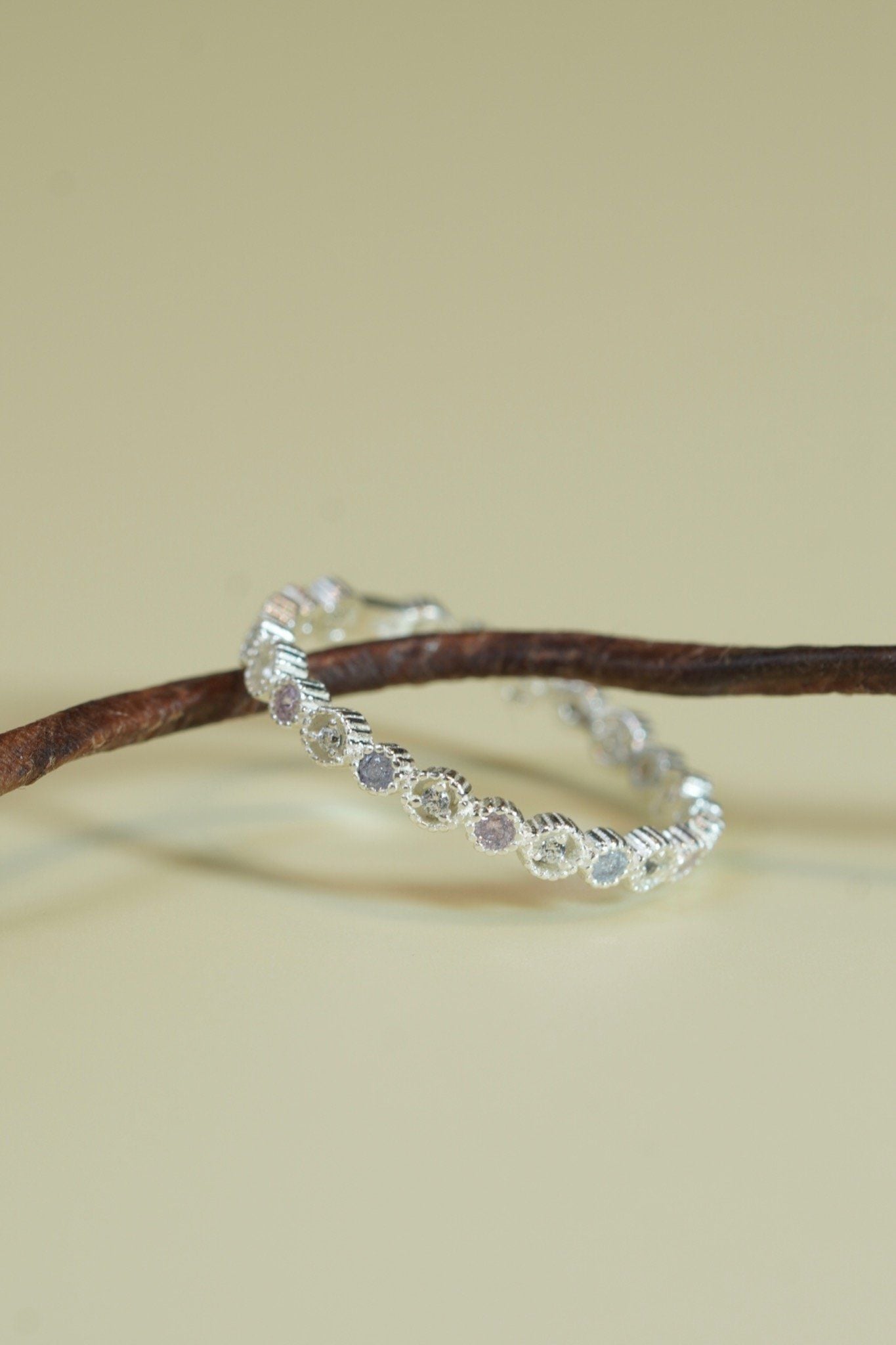 [ancafe-accessories] Nhẫn R350K-112-12-BAC