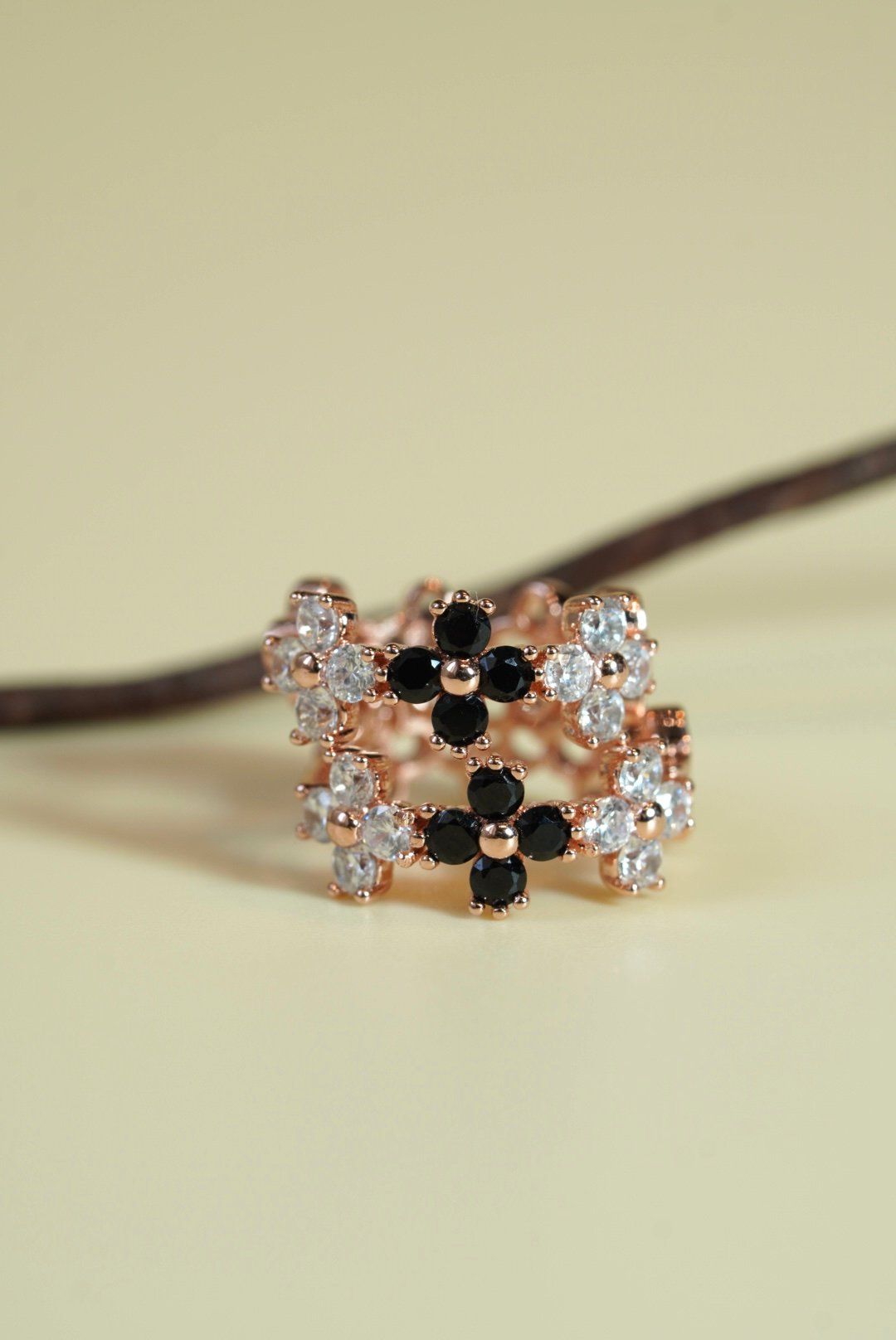 [ancafe-accessories] Hoa tai ER520K-001-VH