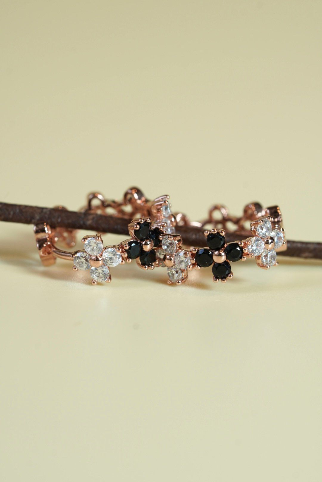 [ancafe-accessories] Hoa tai ER520K-001-VH